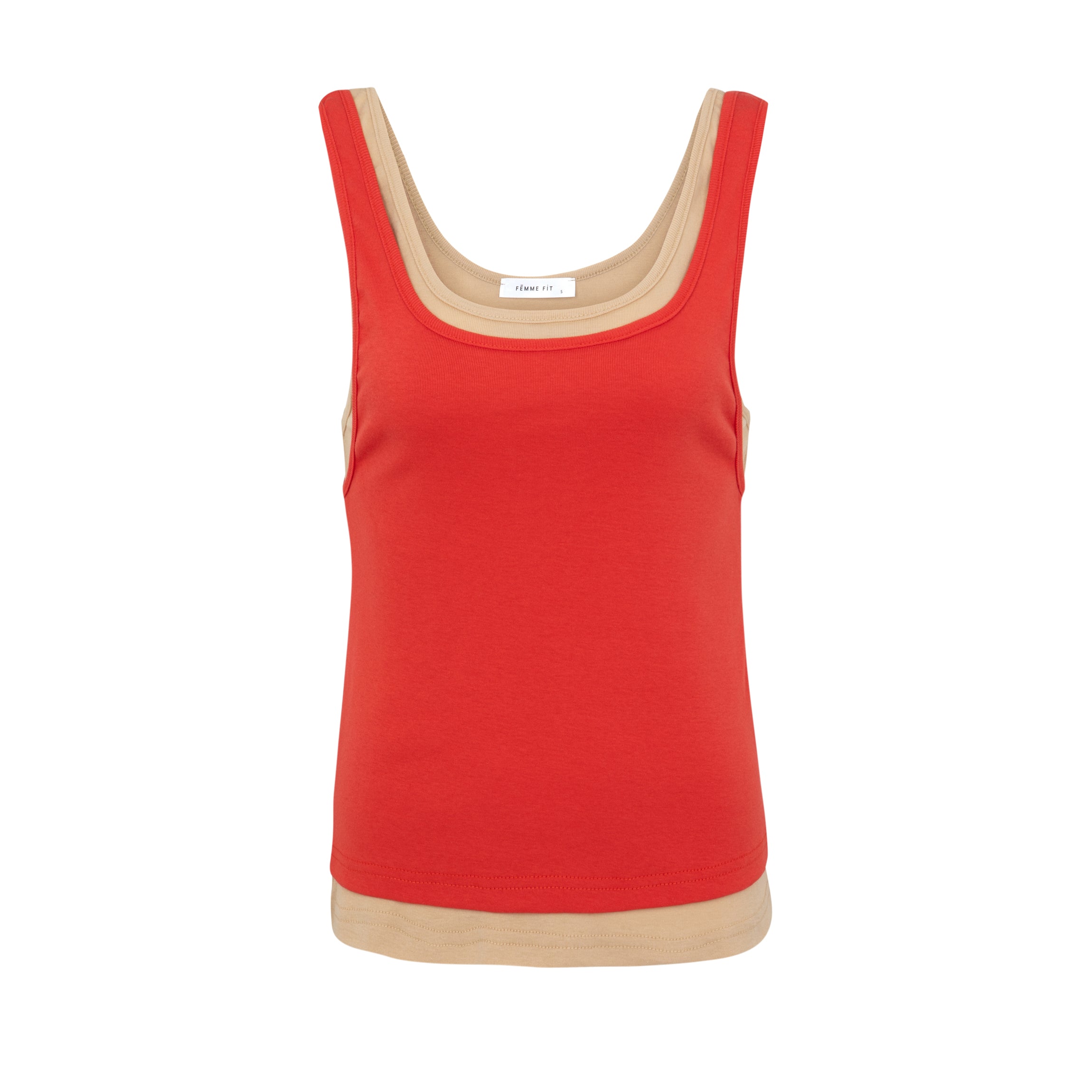 Numéro 233 Red&Mocca