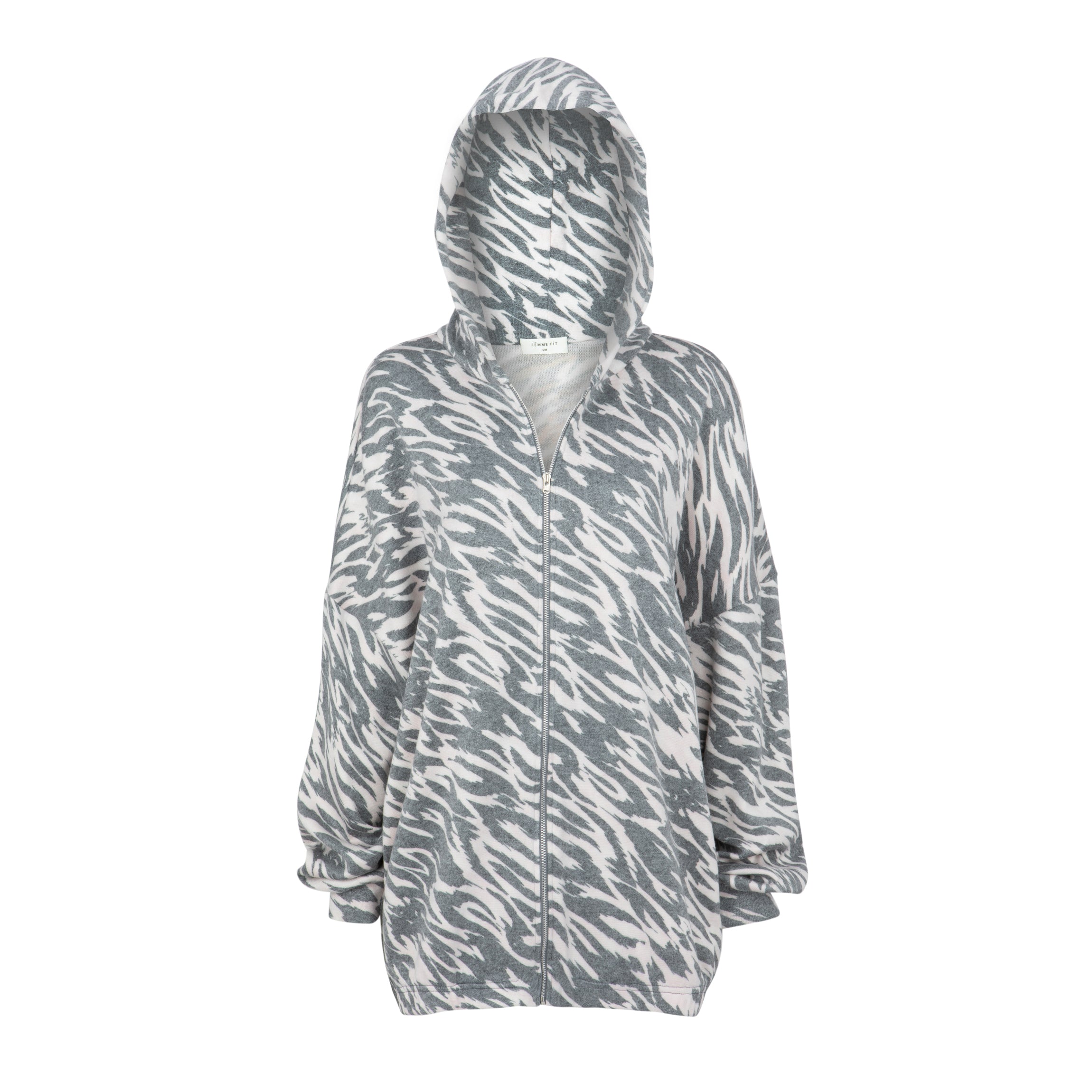 Numéro 354 Zebra