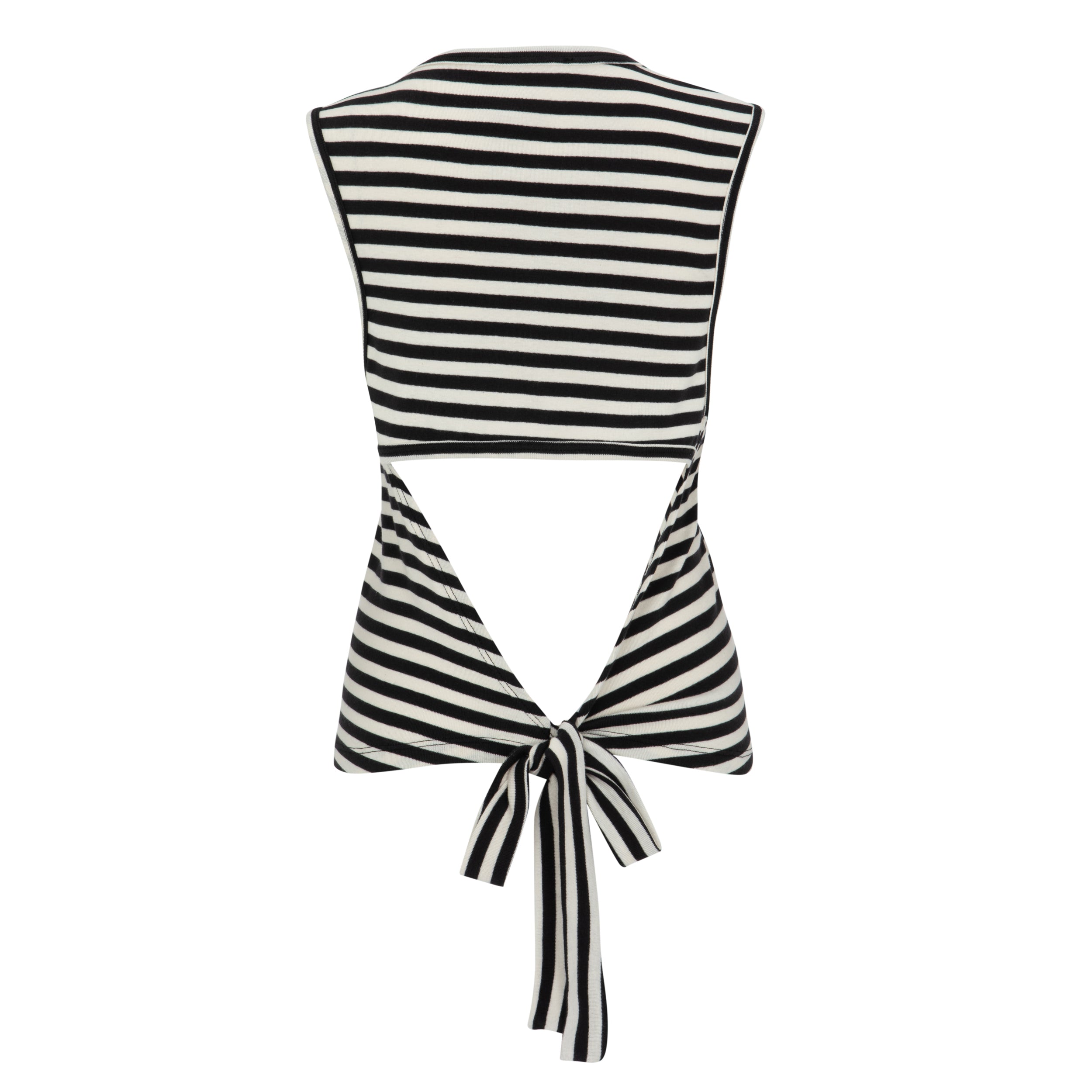 Numéro 305 Black Stripes