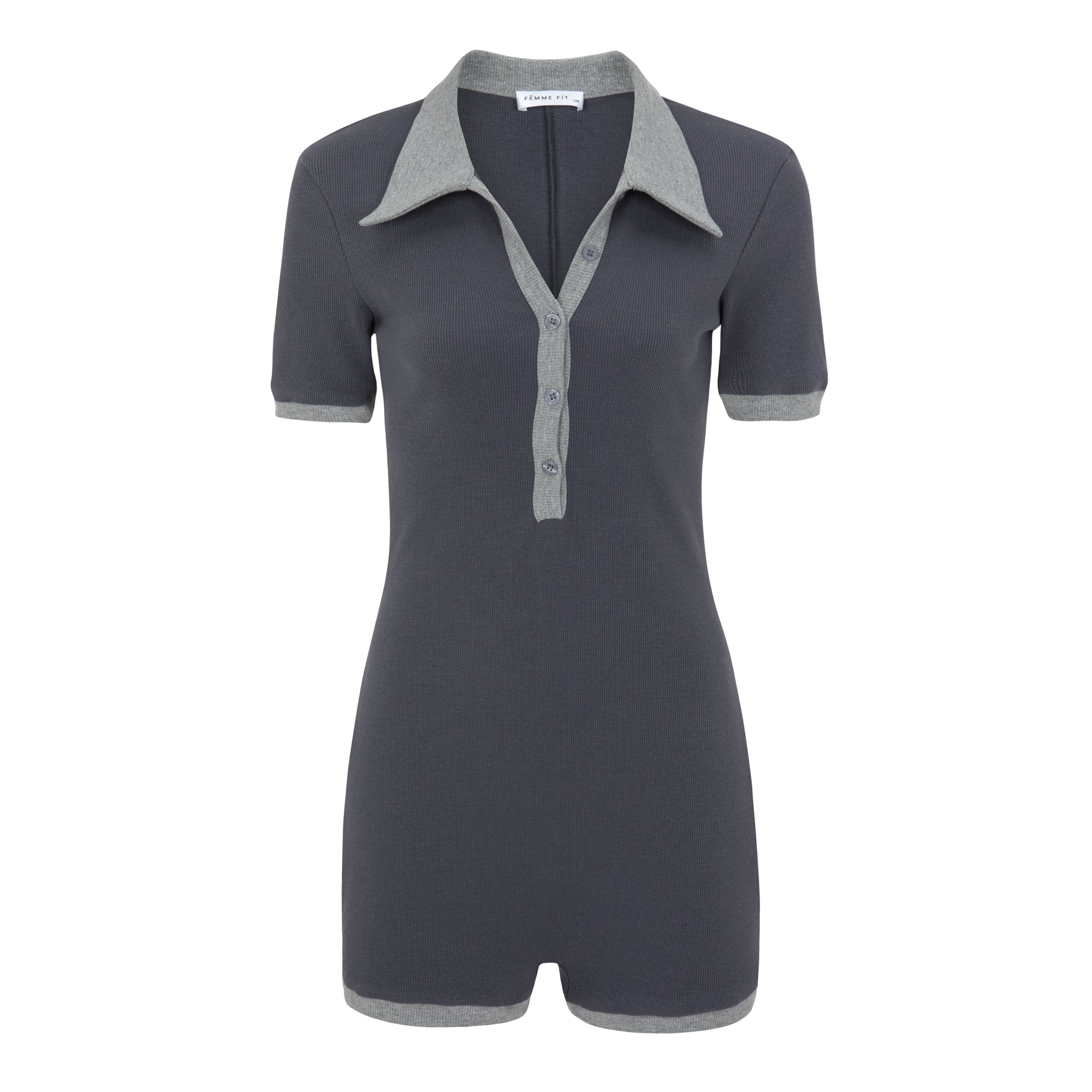 Numéro 256 Dark Grey