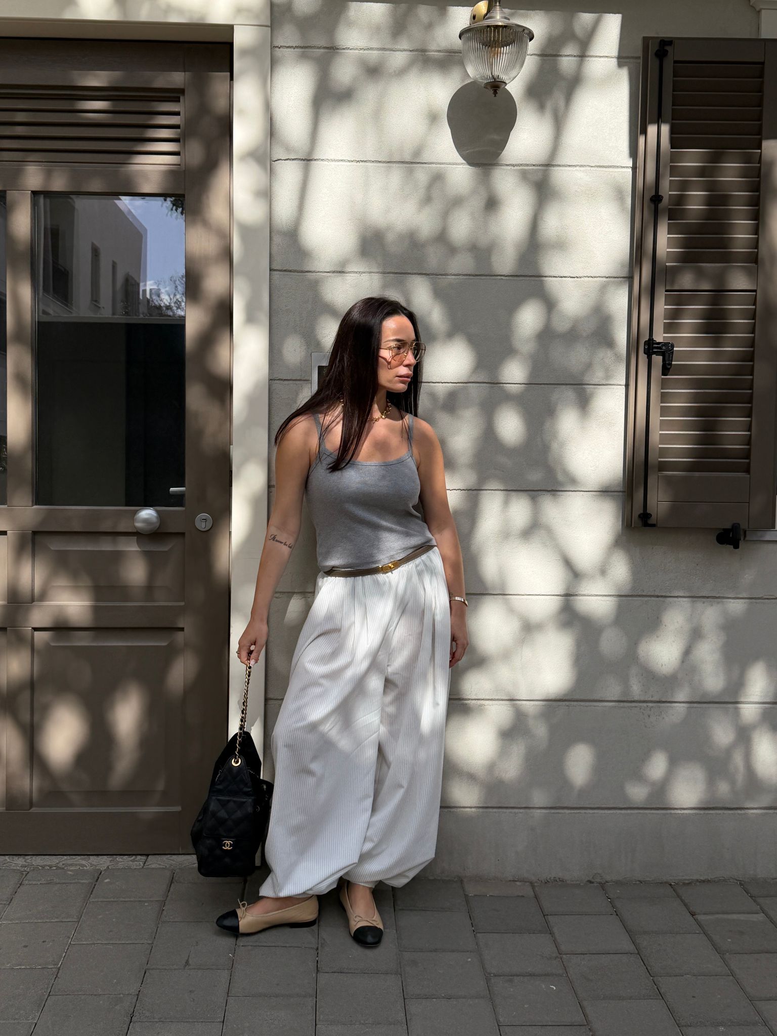 Numéro 362 White Stripes