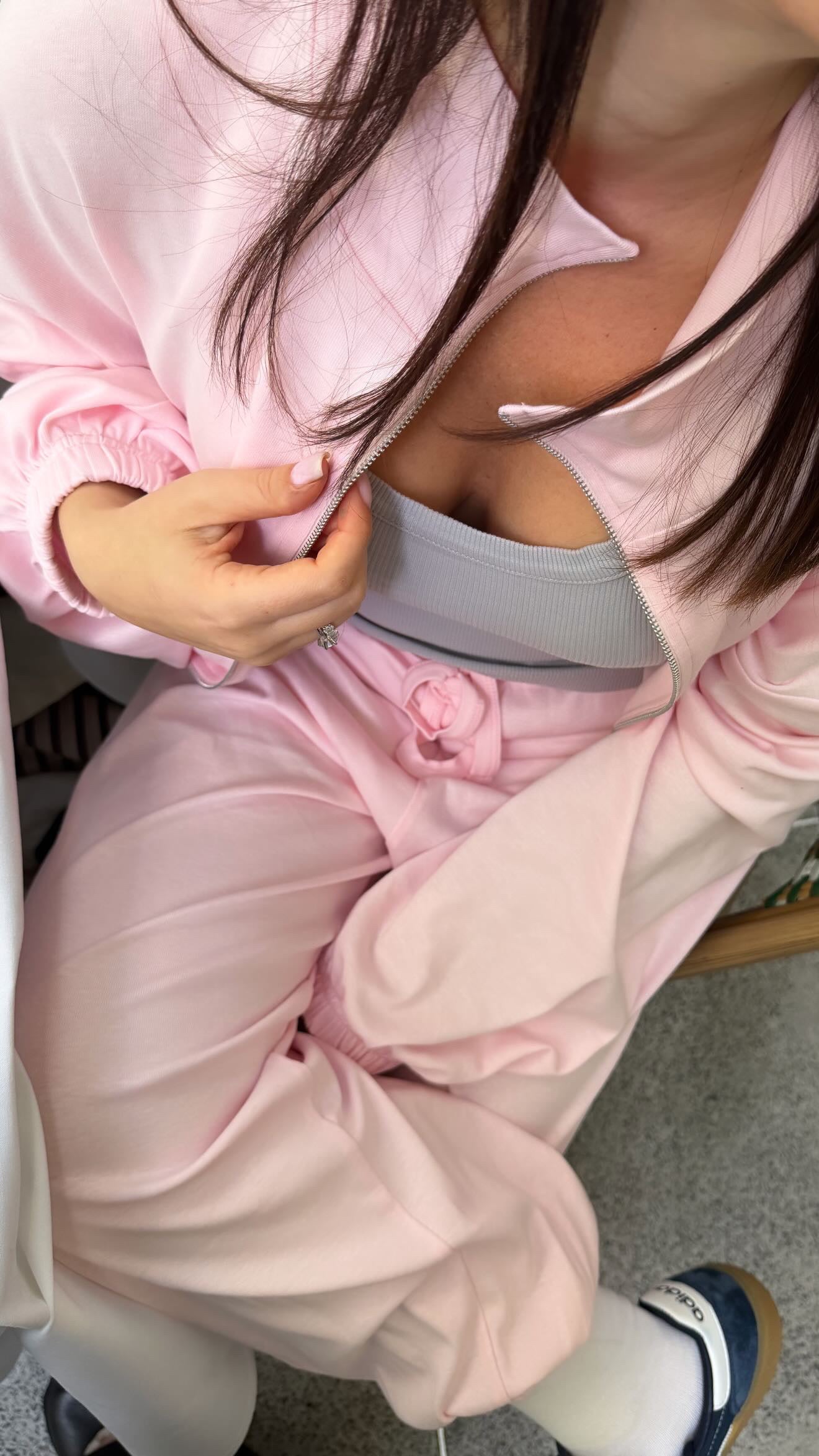 Numéro 352 Baby Pink