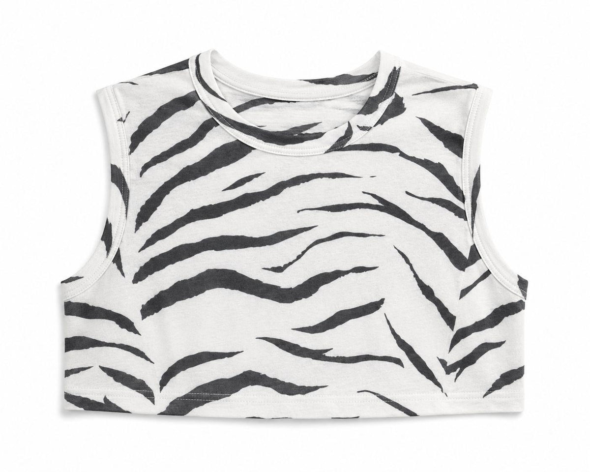 Numéro 459 Zebra
