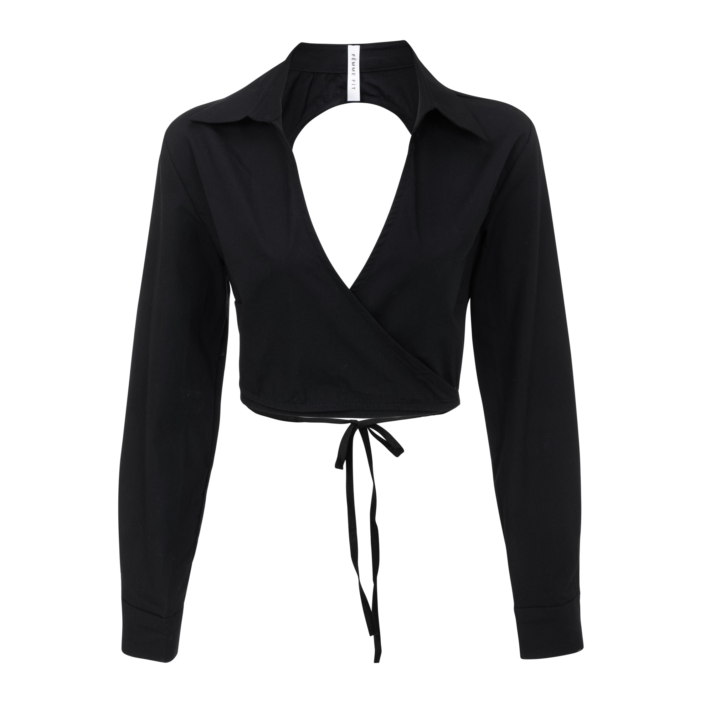 Numéro 38 Black
