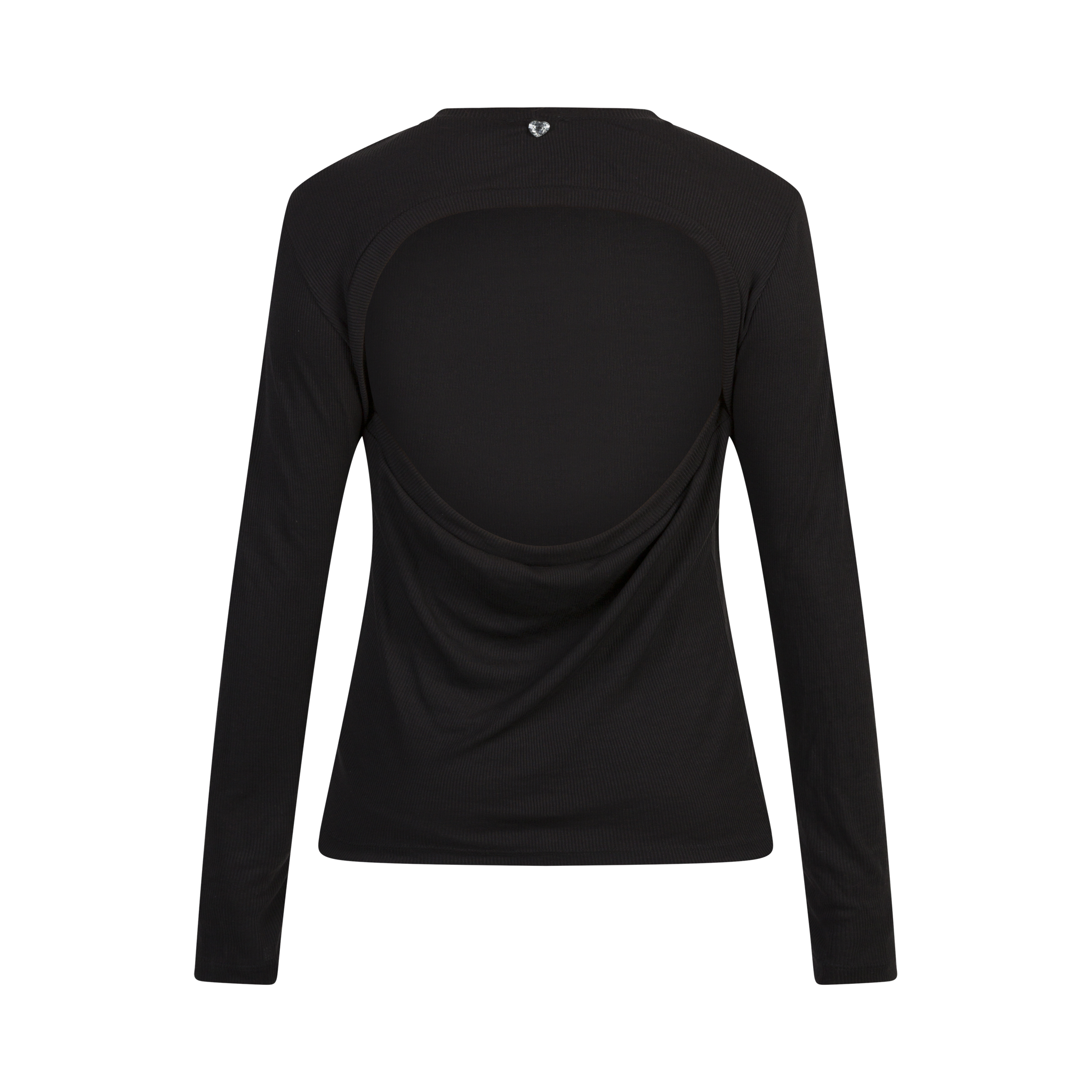 Numéro 05 | Black