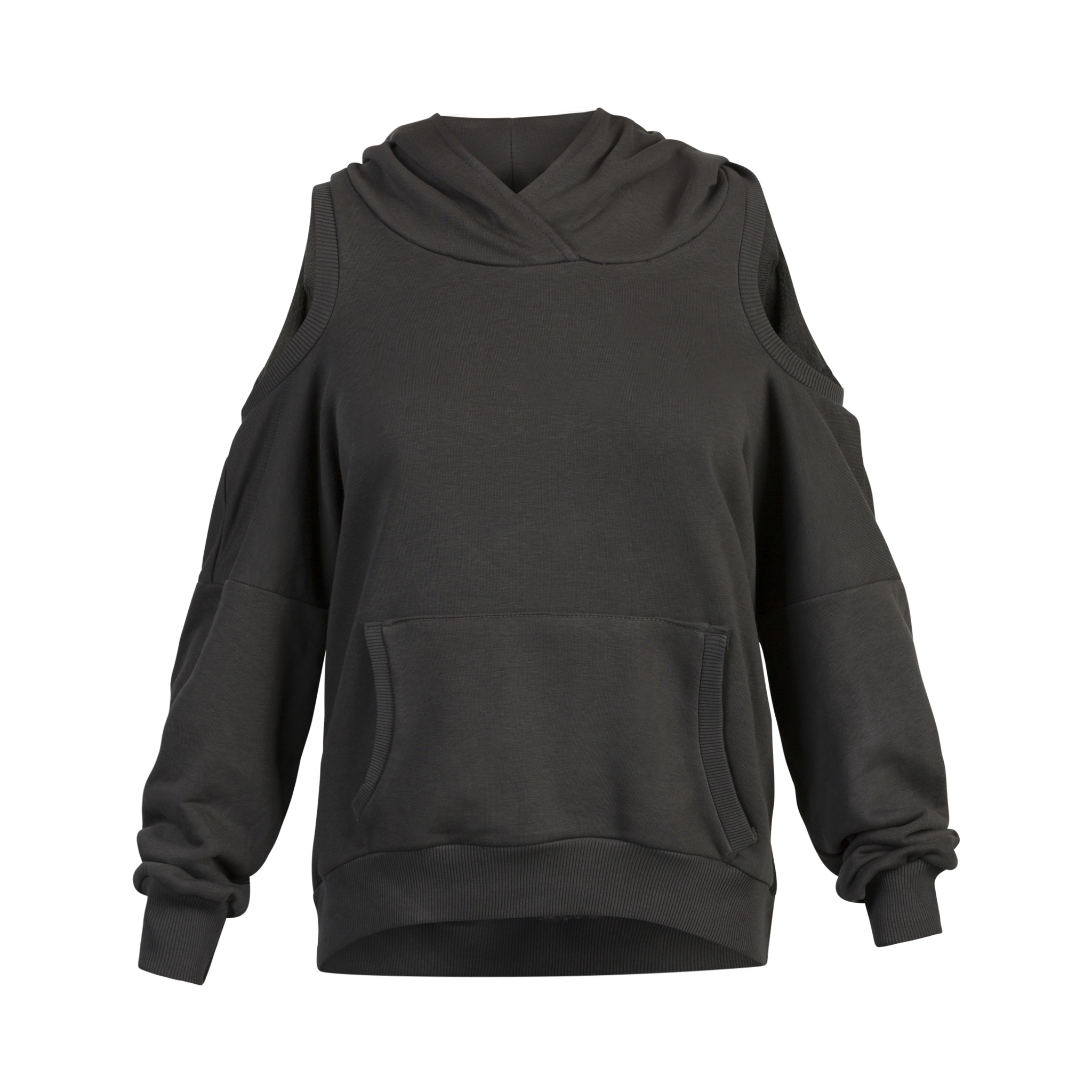 Numéro 09 | Dark grey