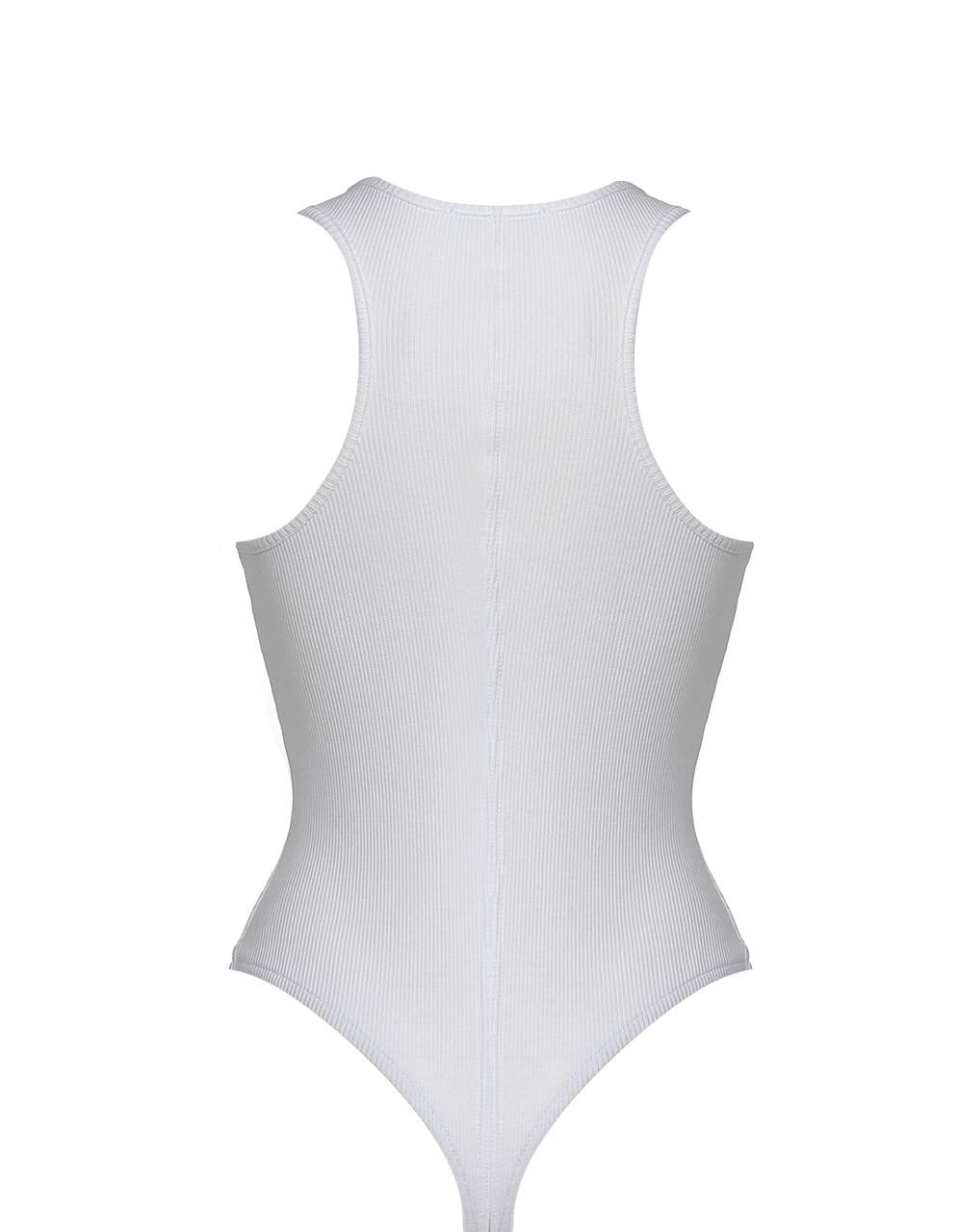 Numéro 19 White