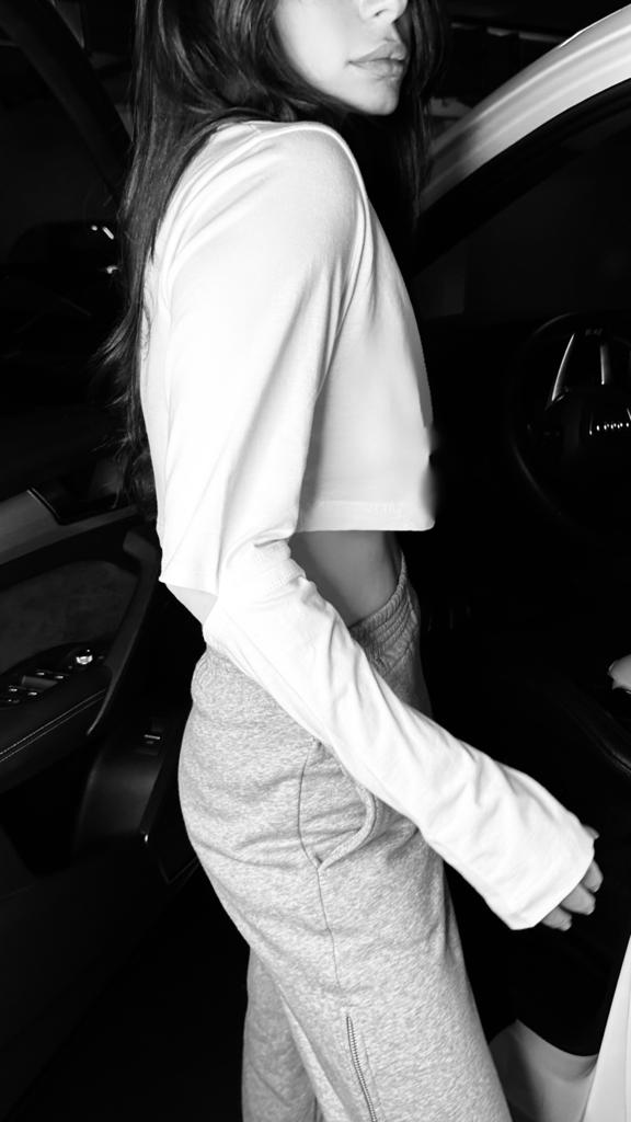 Numero 57 White
