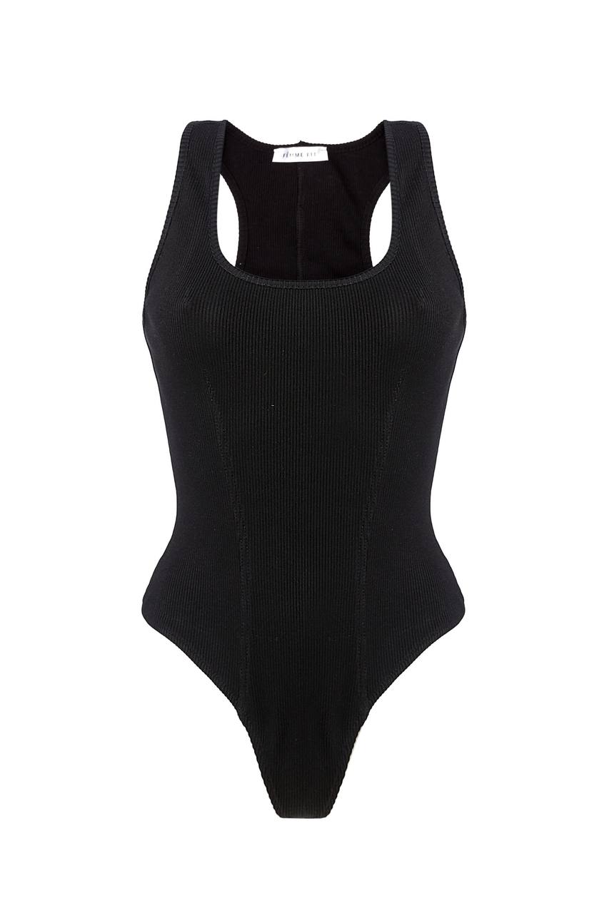 Numéro 19 Black