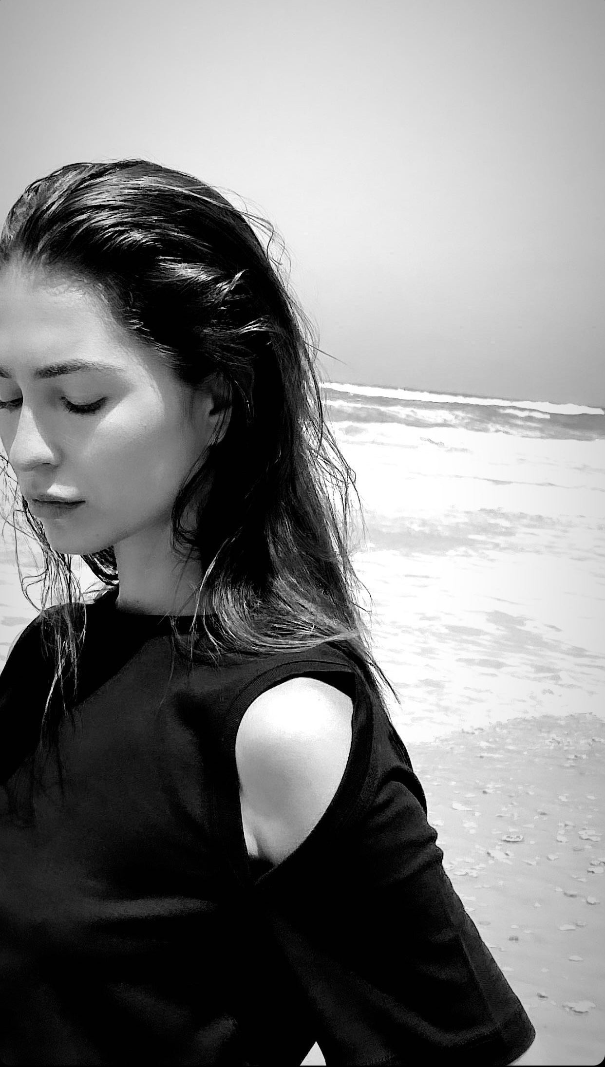 Numéro 16 Black