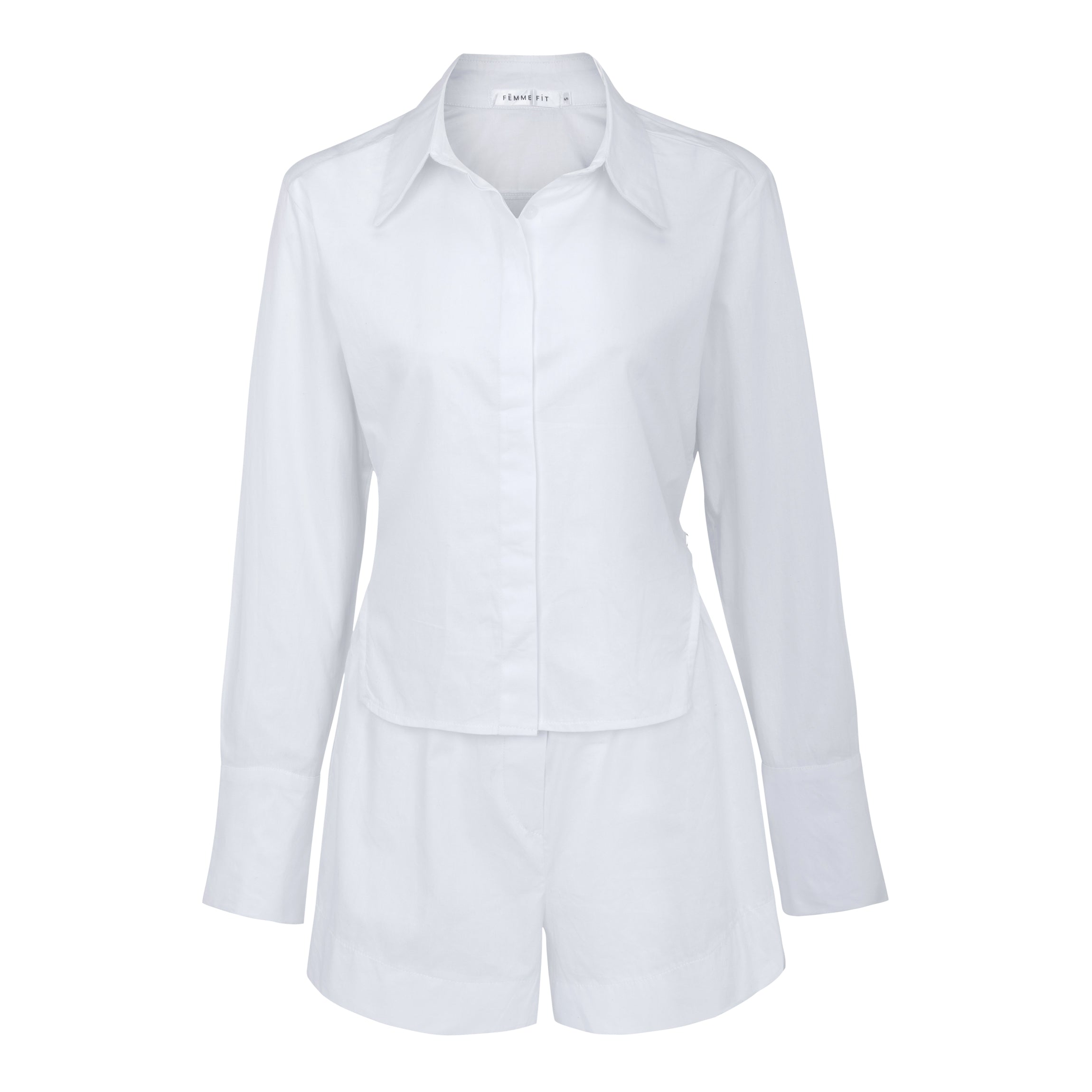 Numéro 53 White