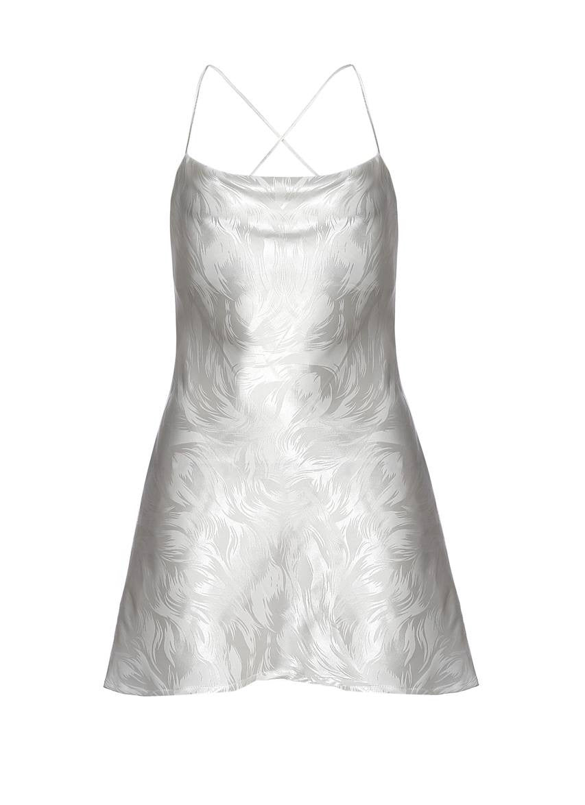 Numéro 20 White