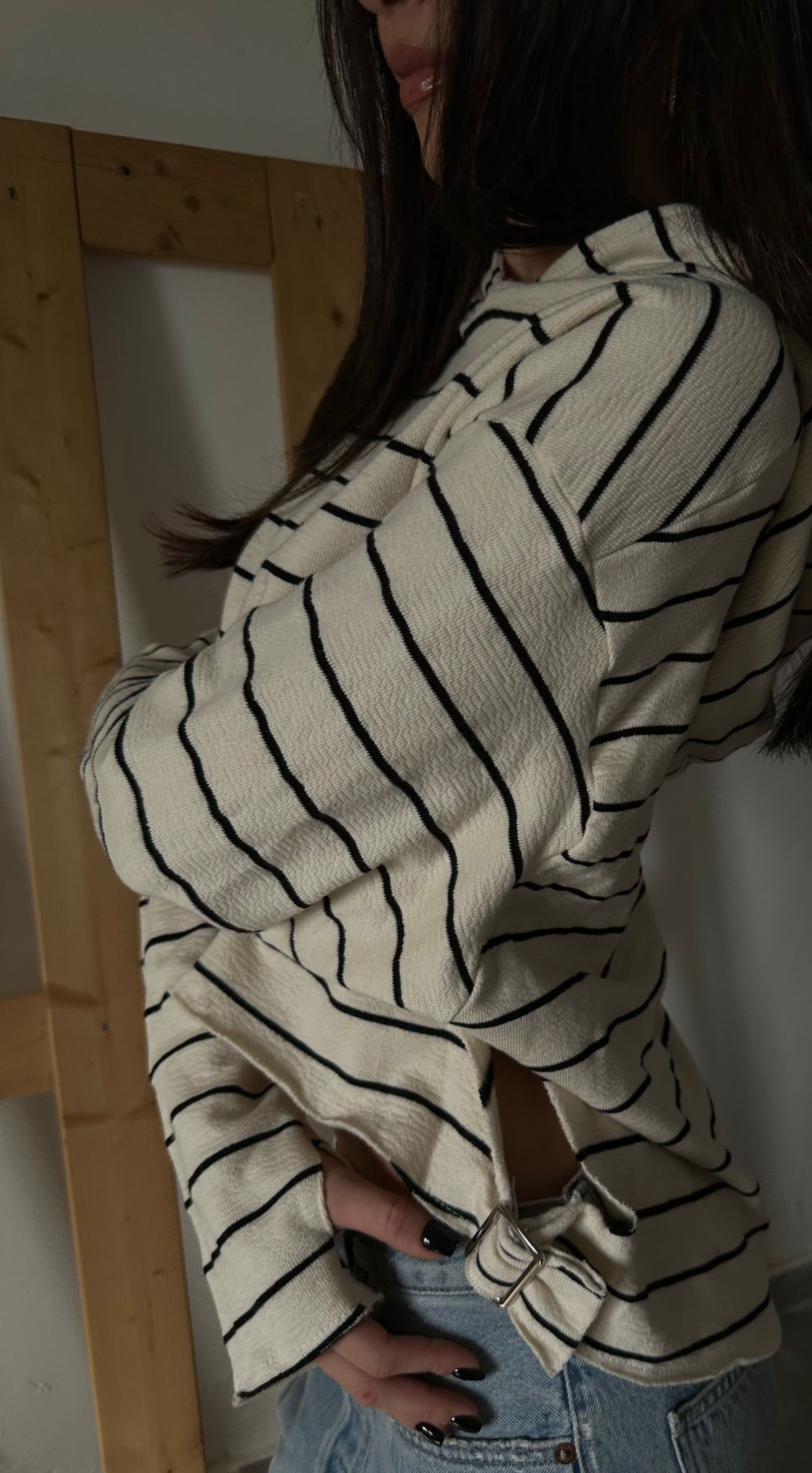 Numéro 54 Stripes