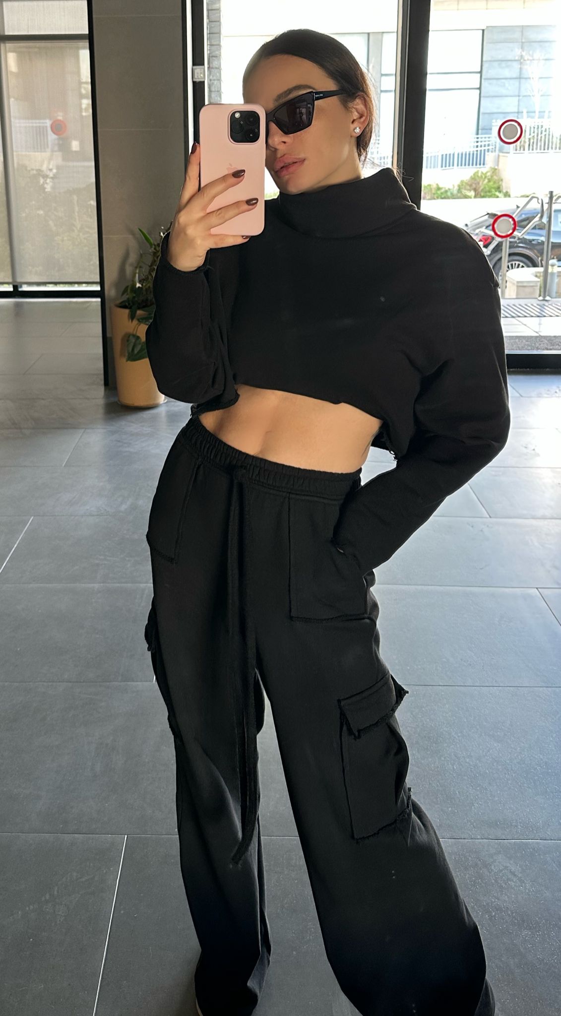 Numéro 54 Black