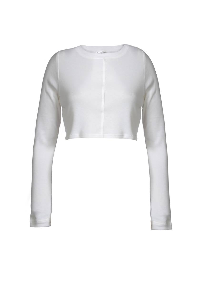 Numéro 17 Cream