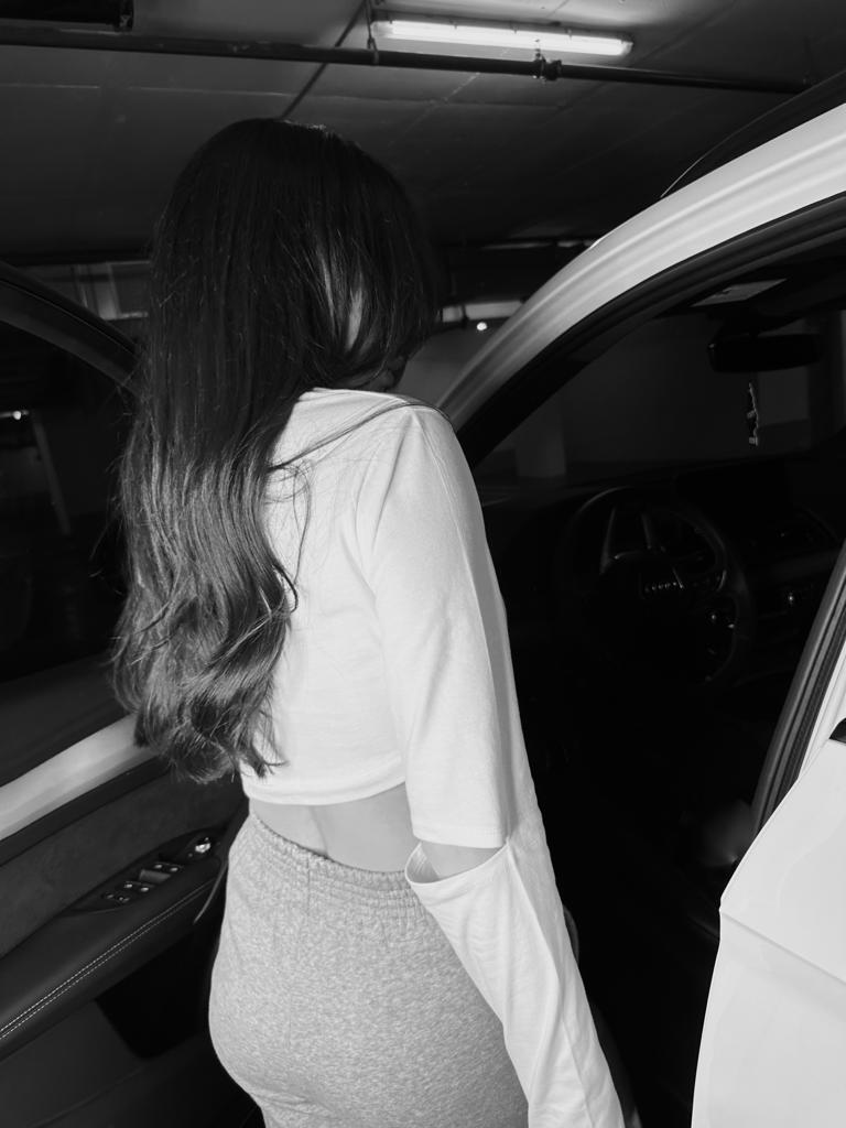 Numero 57 White