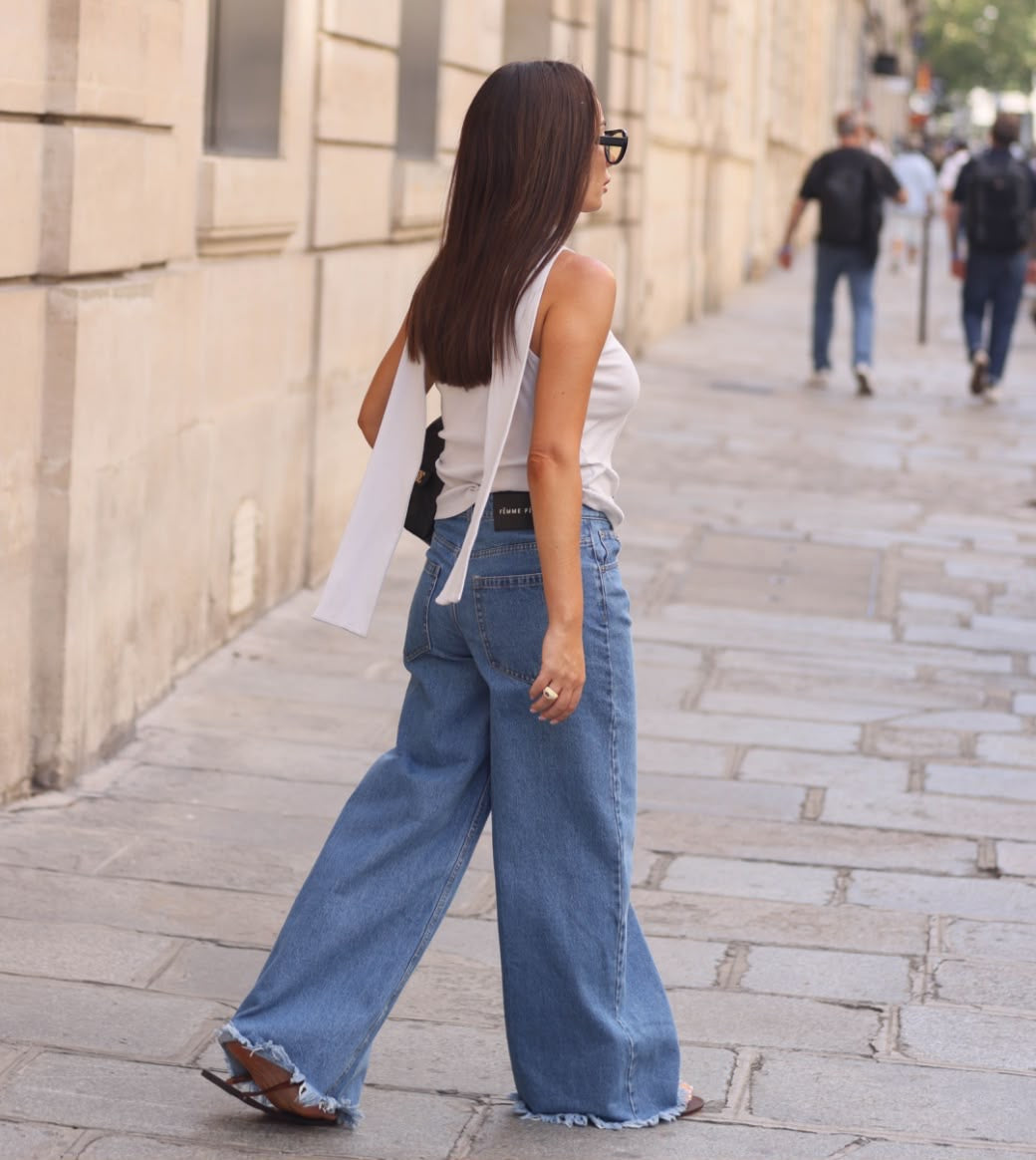 Numéro 425 Jeans