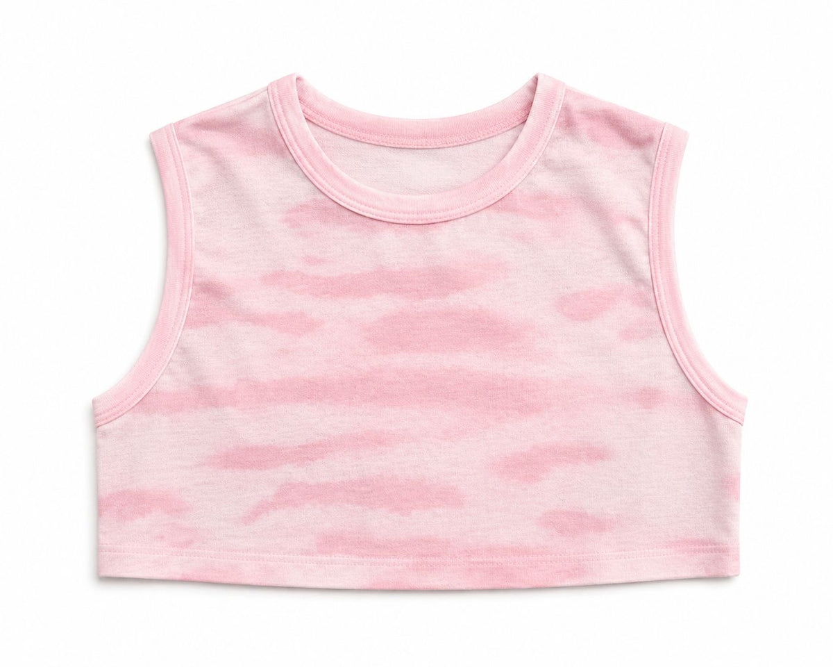 Numéro 459 Baby Pink