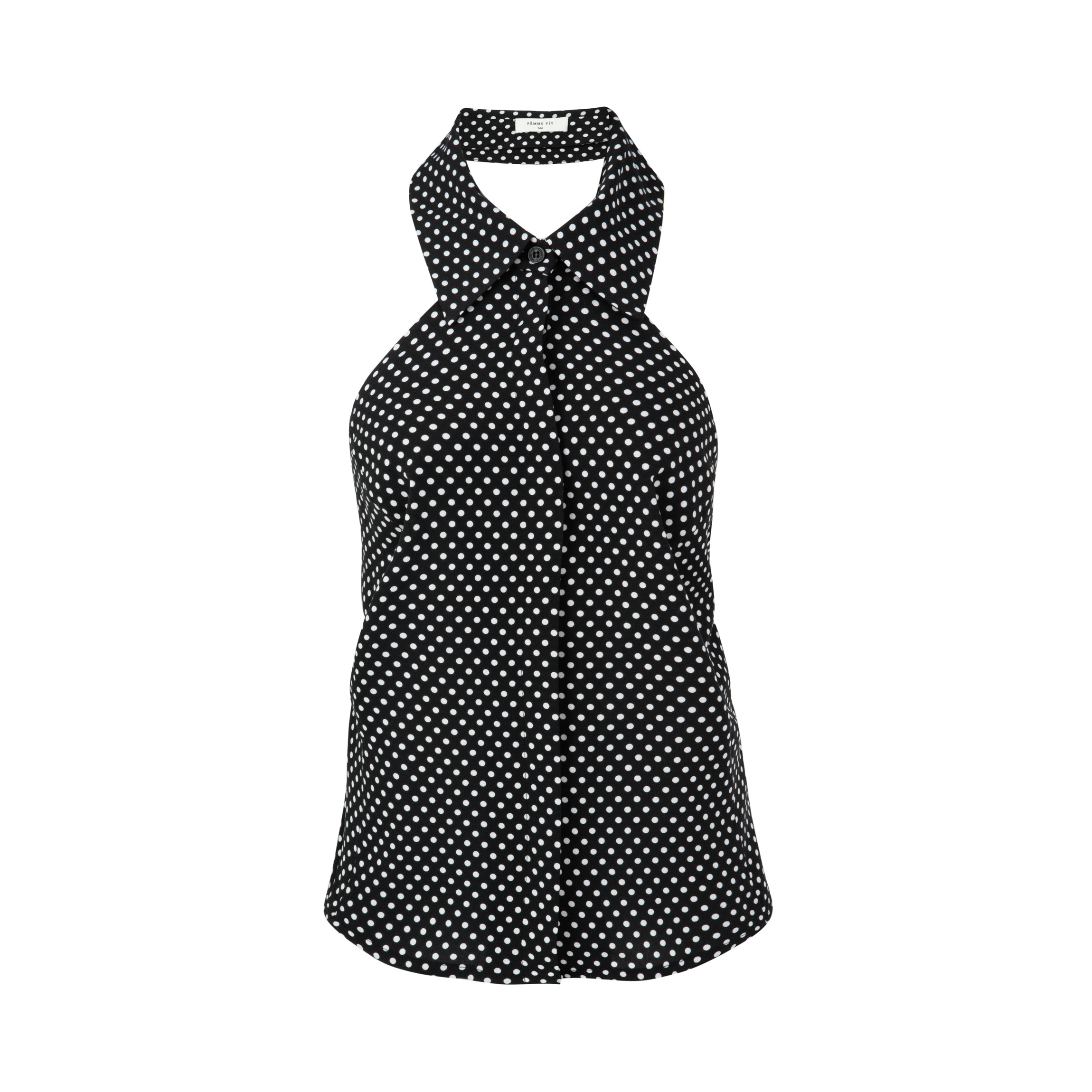 Numéro 443 Black Dots