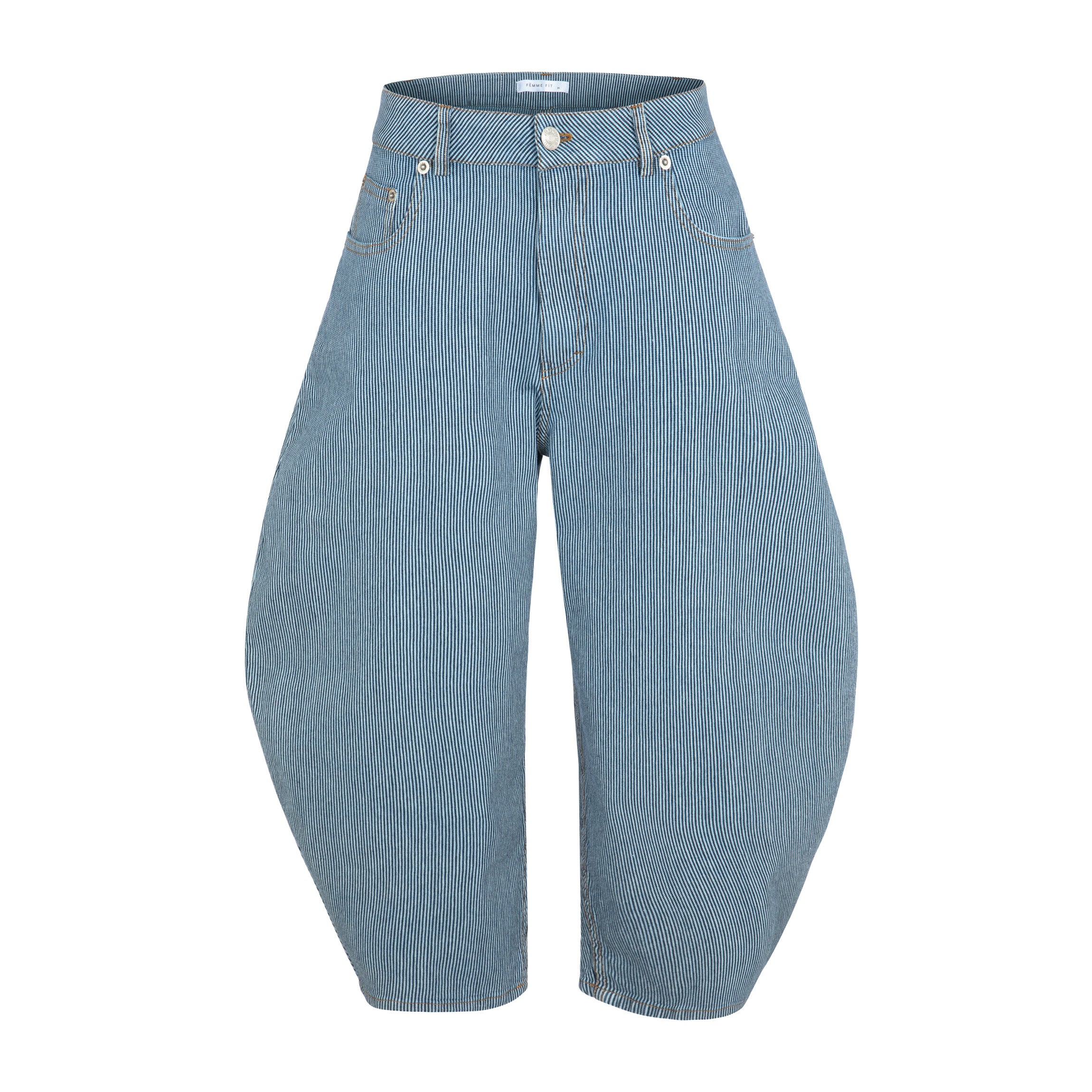 Numéro 419 Blue Stripes