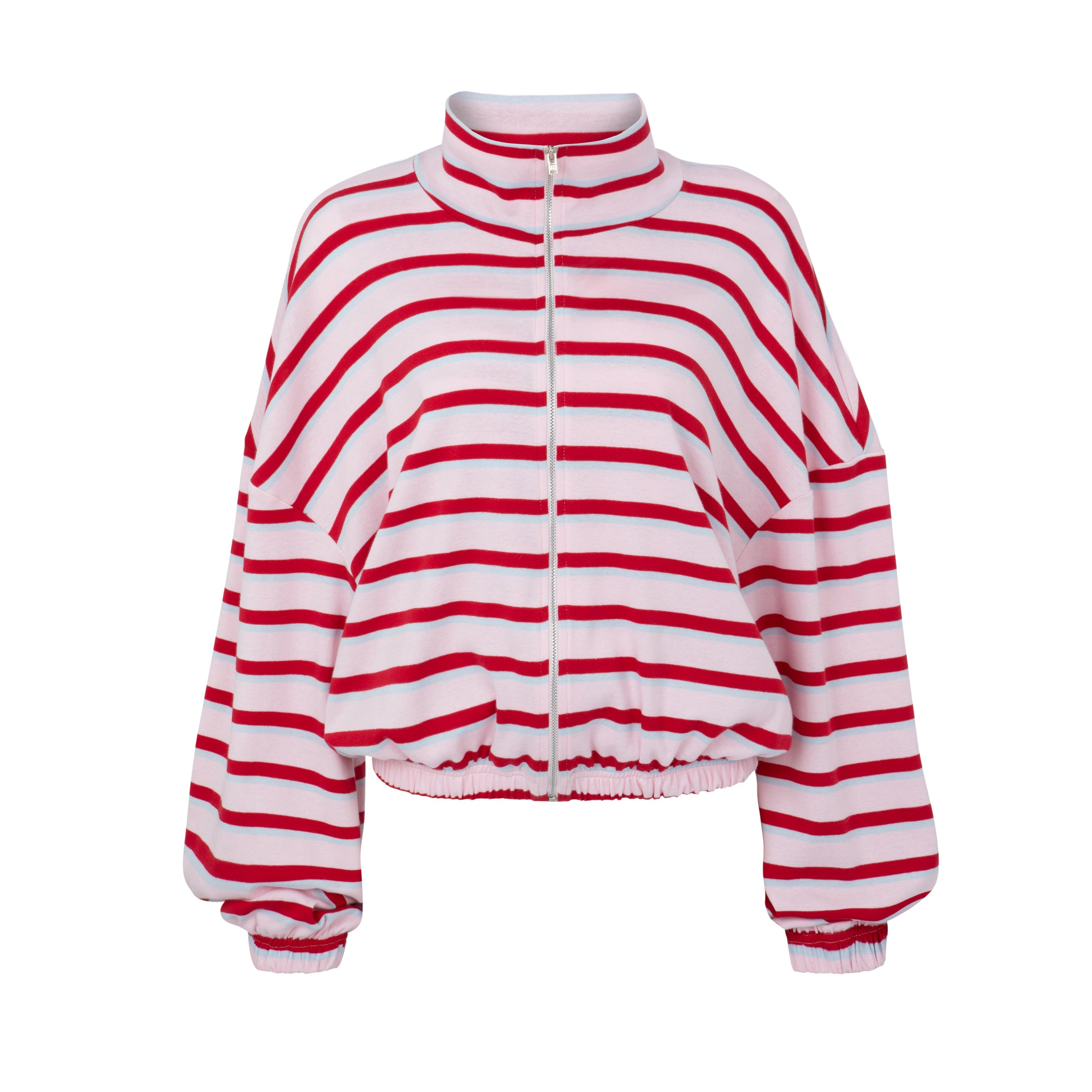 Numéro 352 Red Stripes