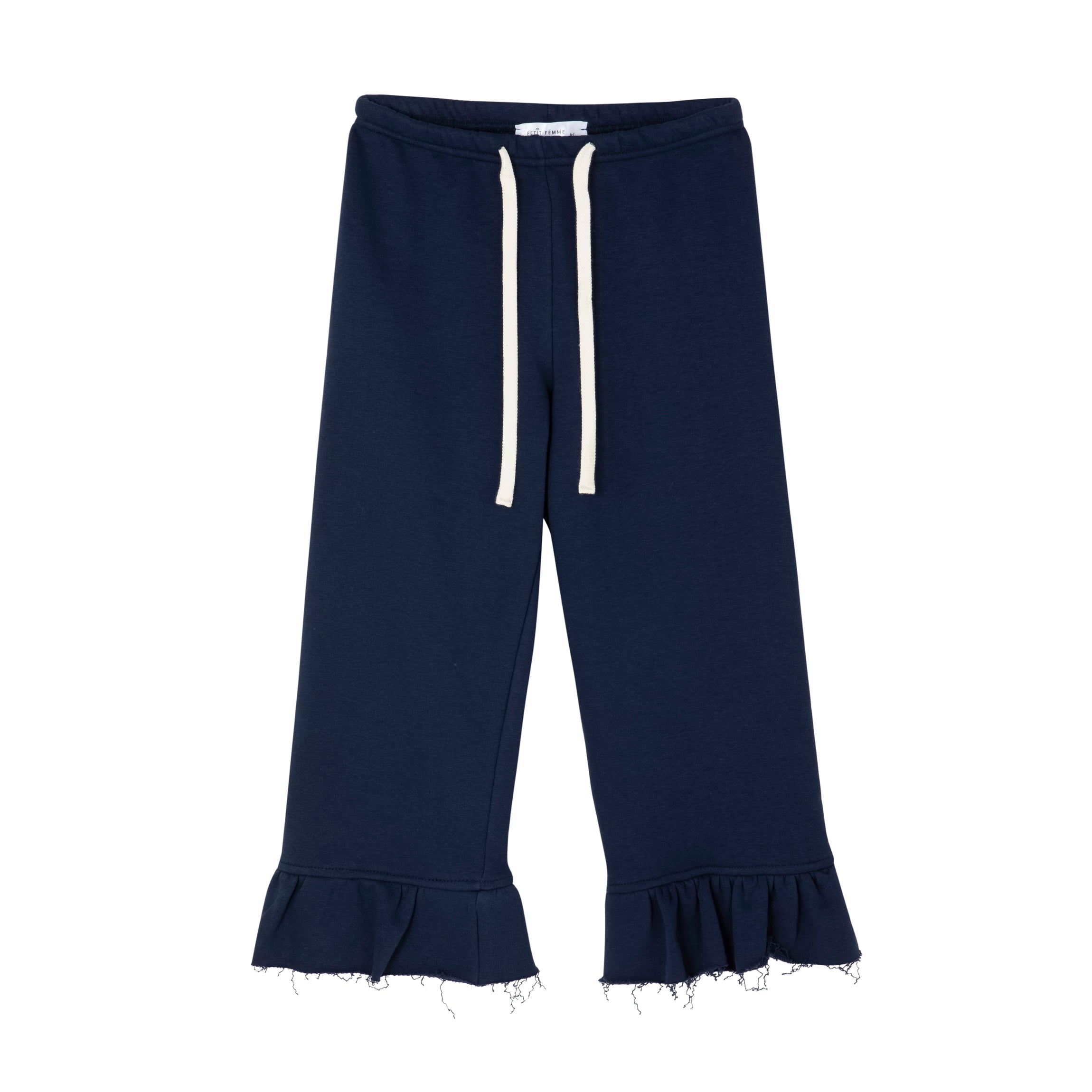 ELLIE Sweatpants Blue
