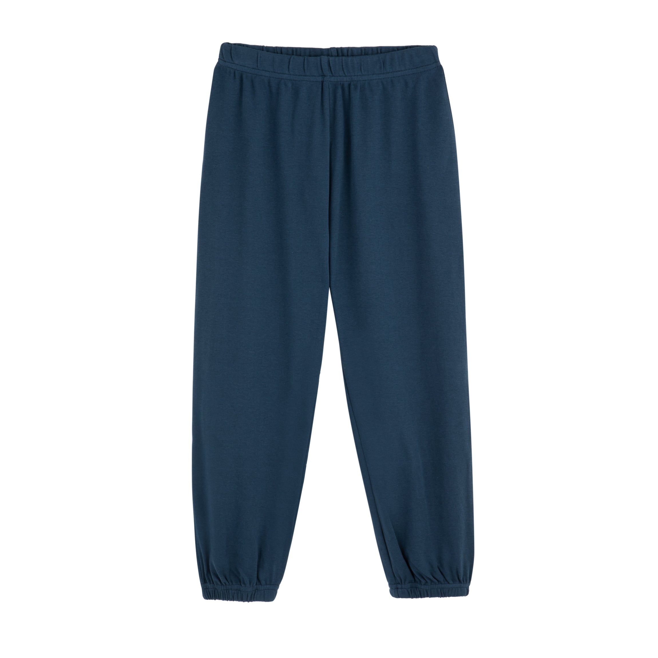 Anne Pants Blue