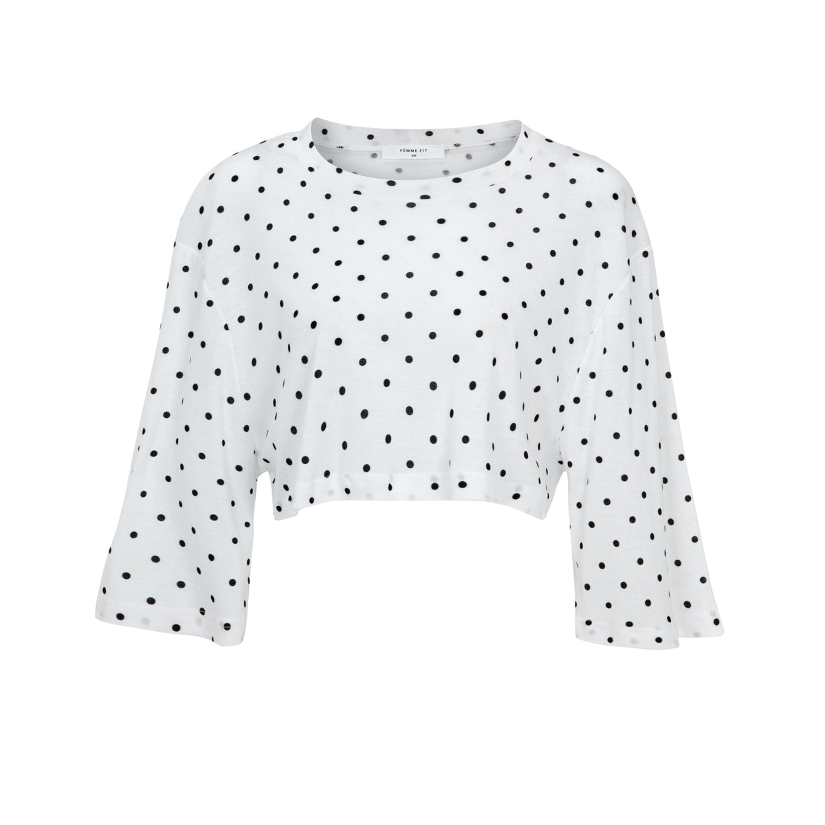 Numéro 458 Polka Dots