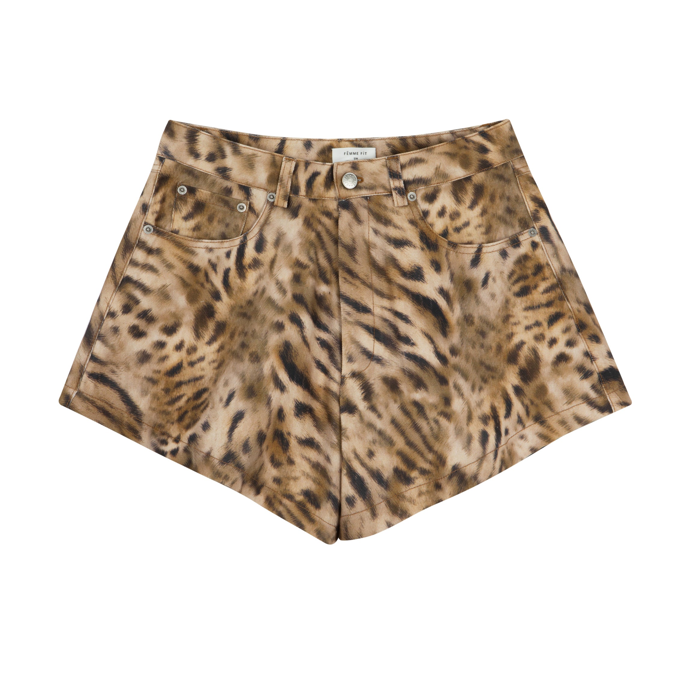 Numéro 421 Leopard