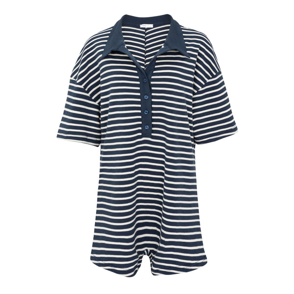 Numéro 265 Blue Stripes