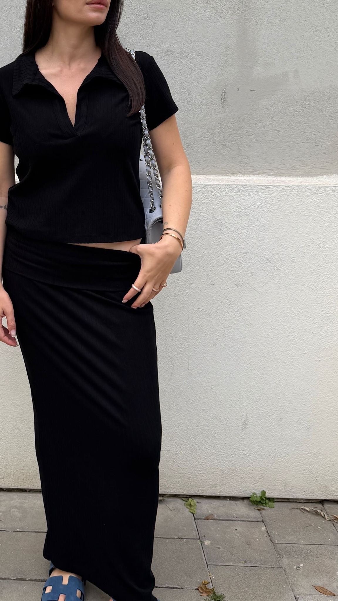 Numéro 366 Black