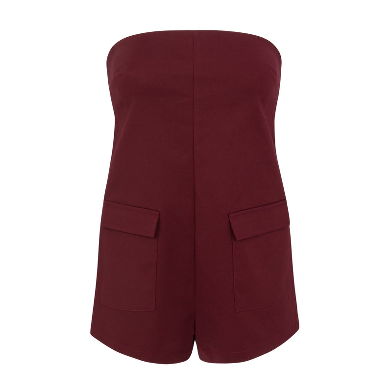 Numéro 270 Burgundy