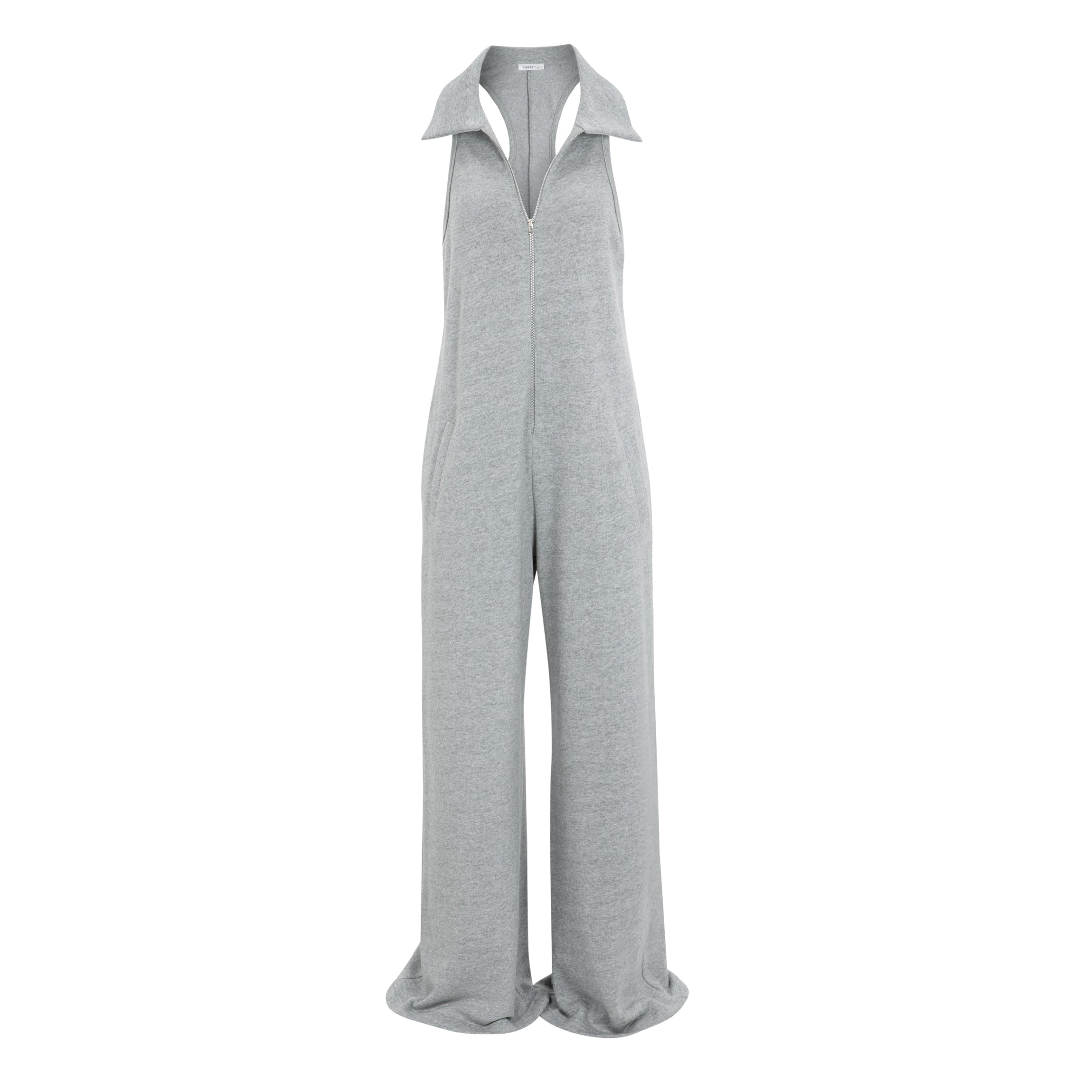 Numéro 279 Light Grey Melange