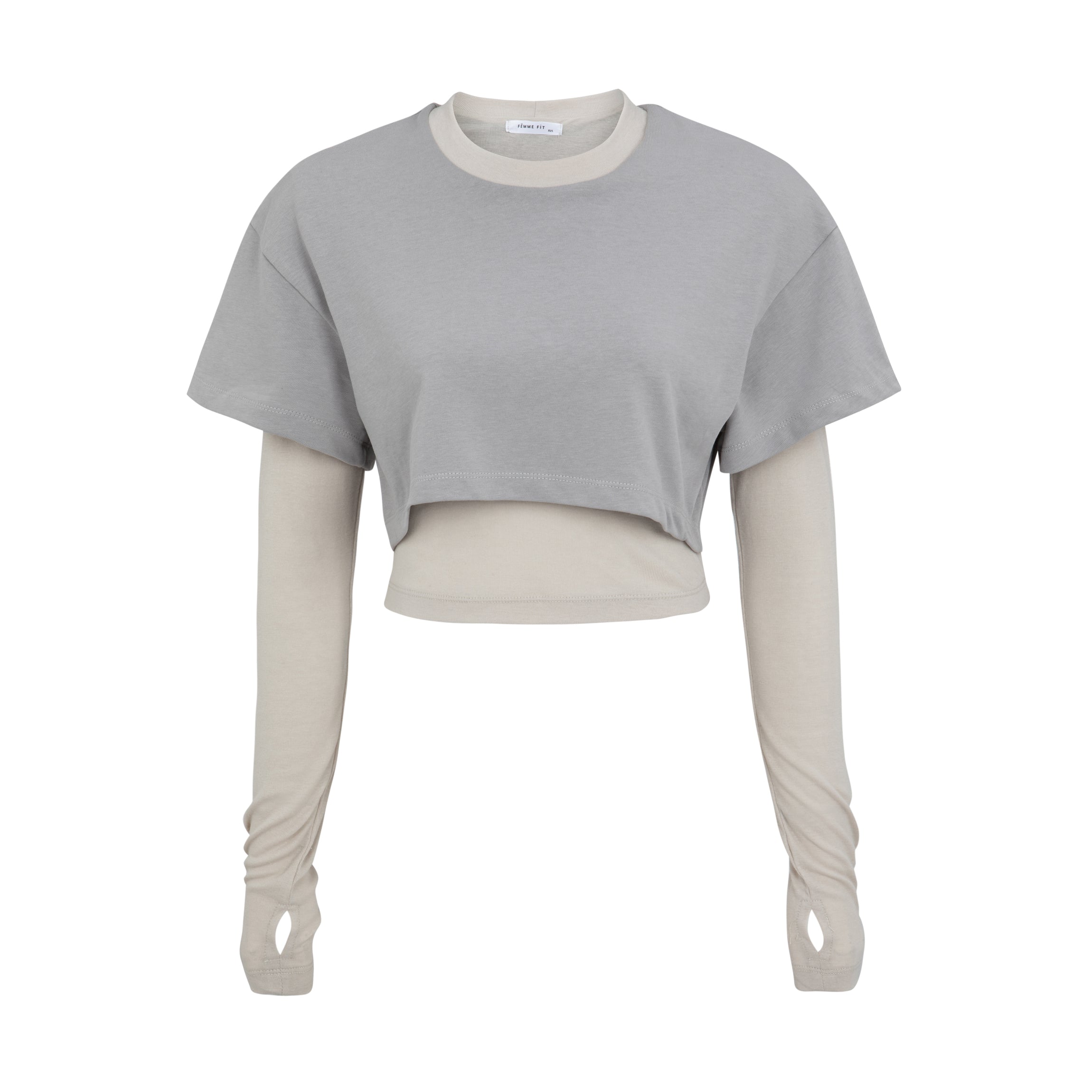 Numéro 225 Grey