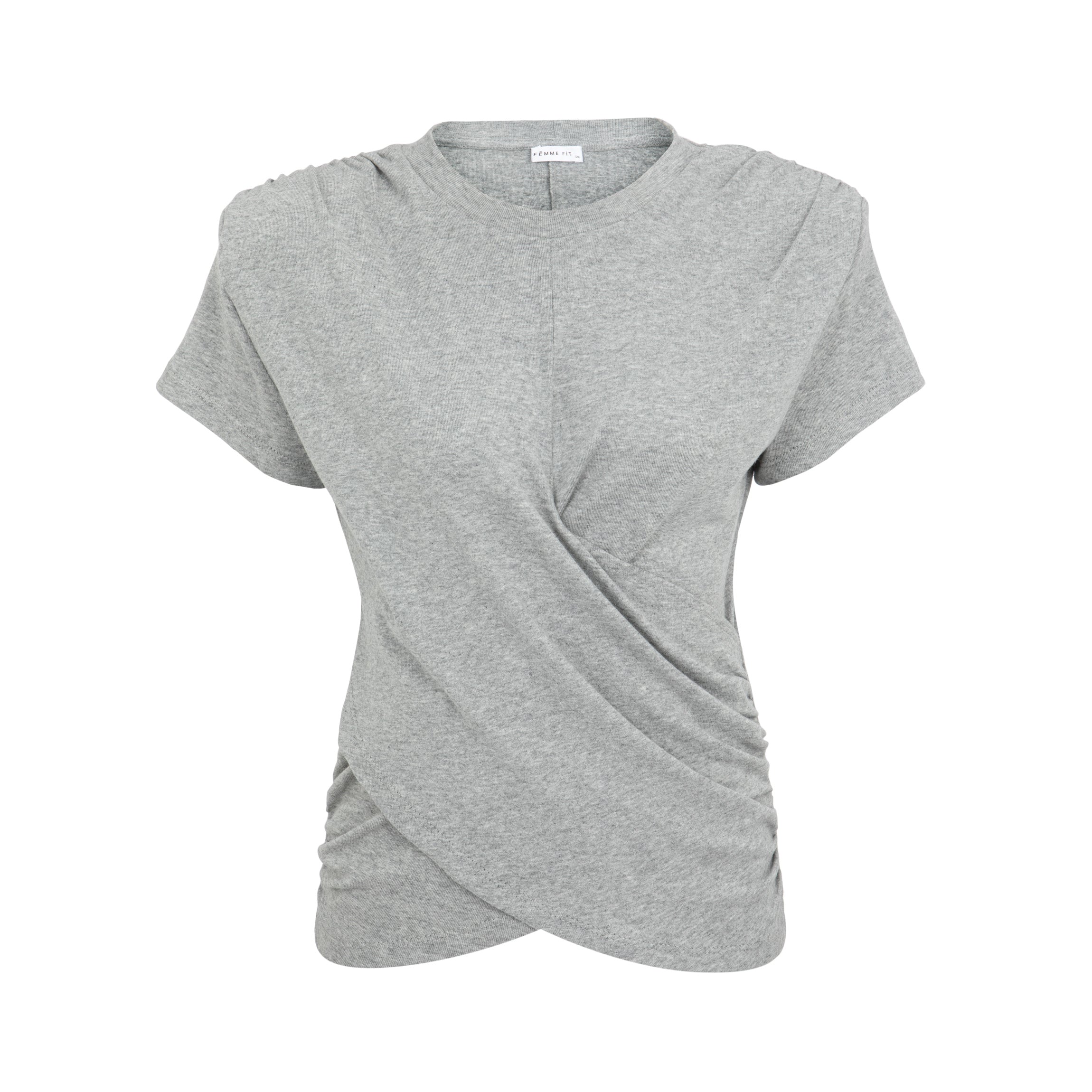 Numéro 170 Grey Melange
