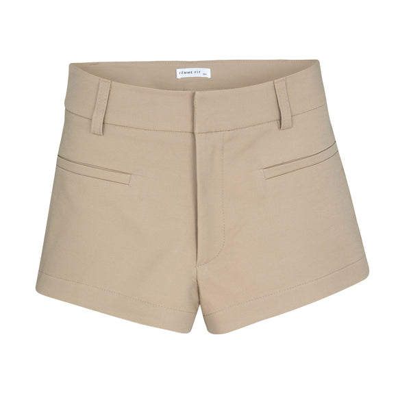 Numéro 268 Brown