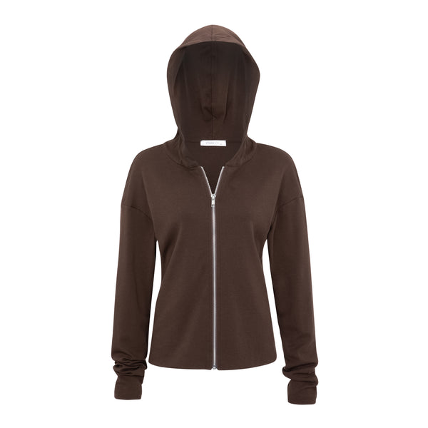Numéro 195 Brown
