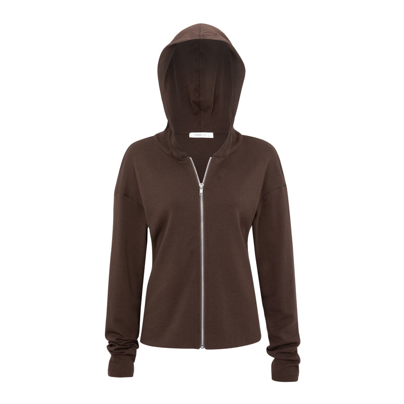 Numéro 195 Brown