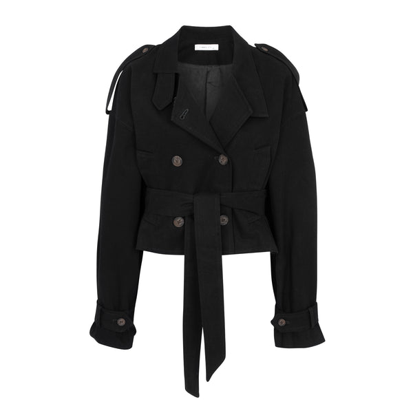 Numéro 214 Black