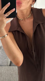 Numéro 287 Brown