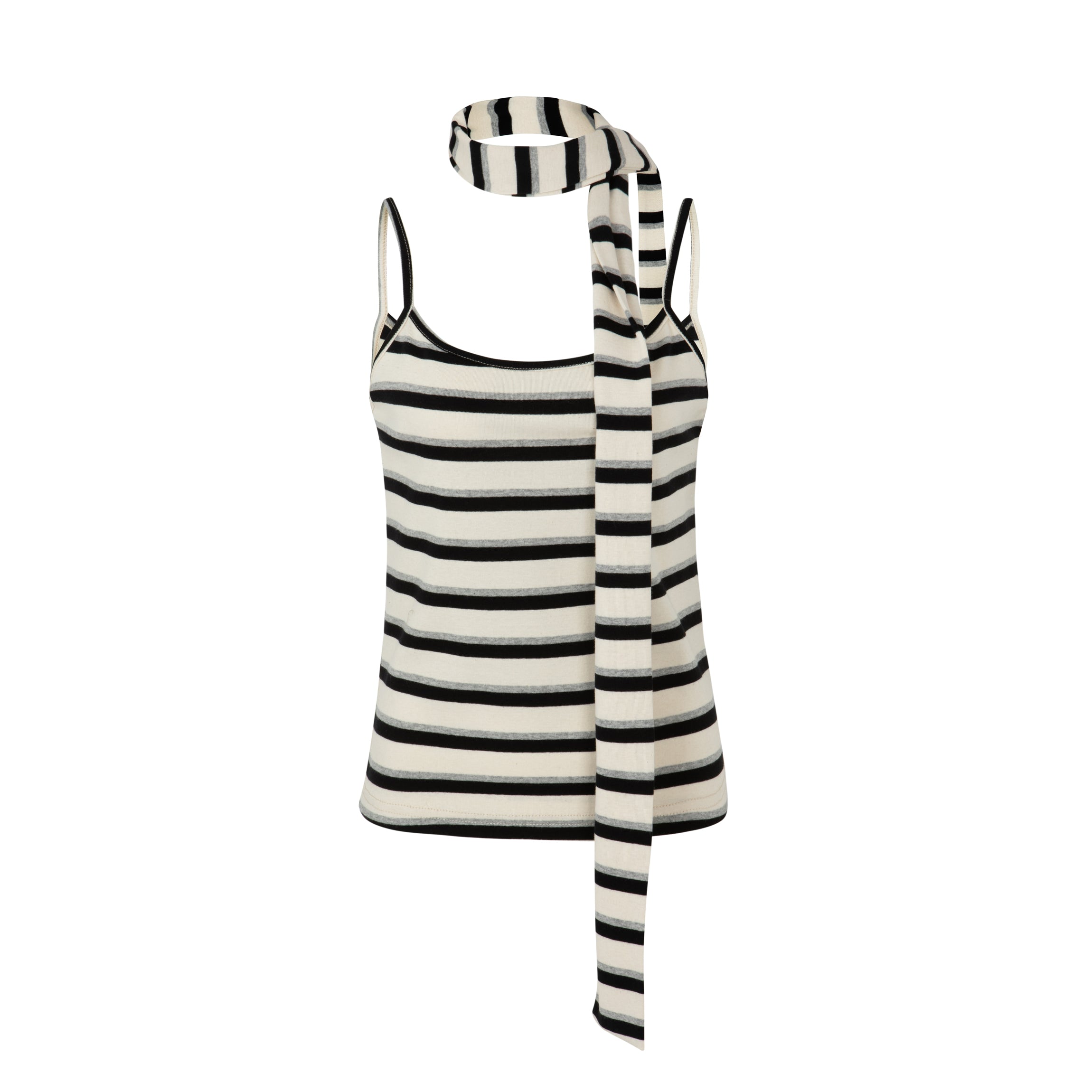 Numéro 404 Black Stripes