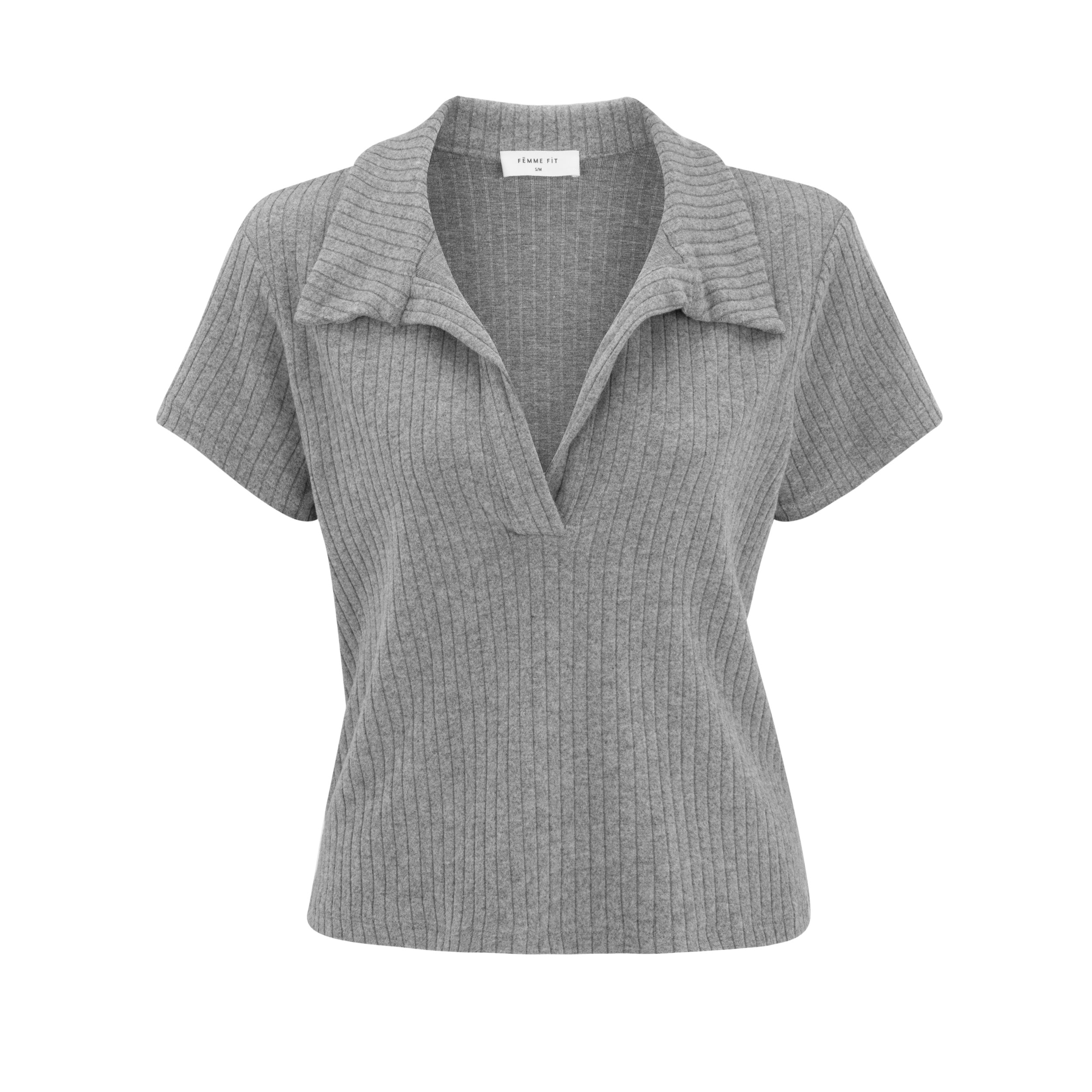 Numéro 364 Grey Melange