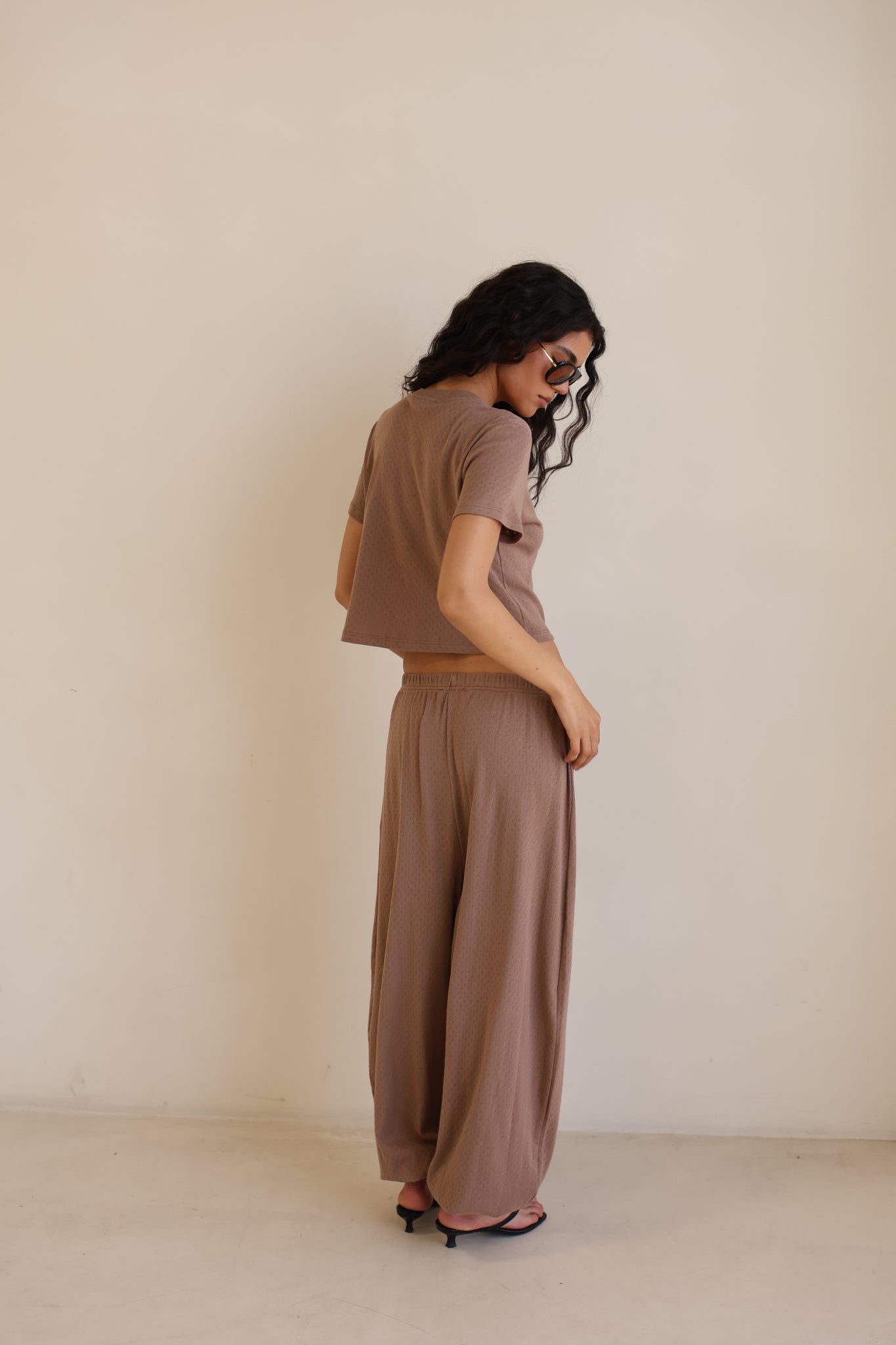 Numéro 368 Light Brown