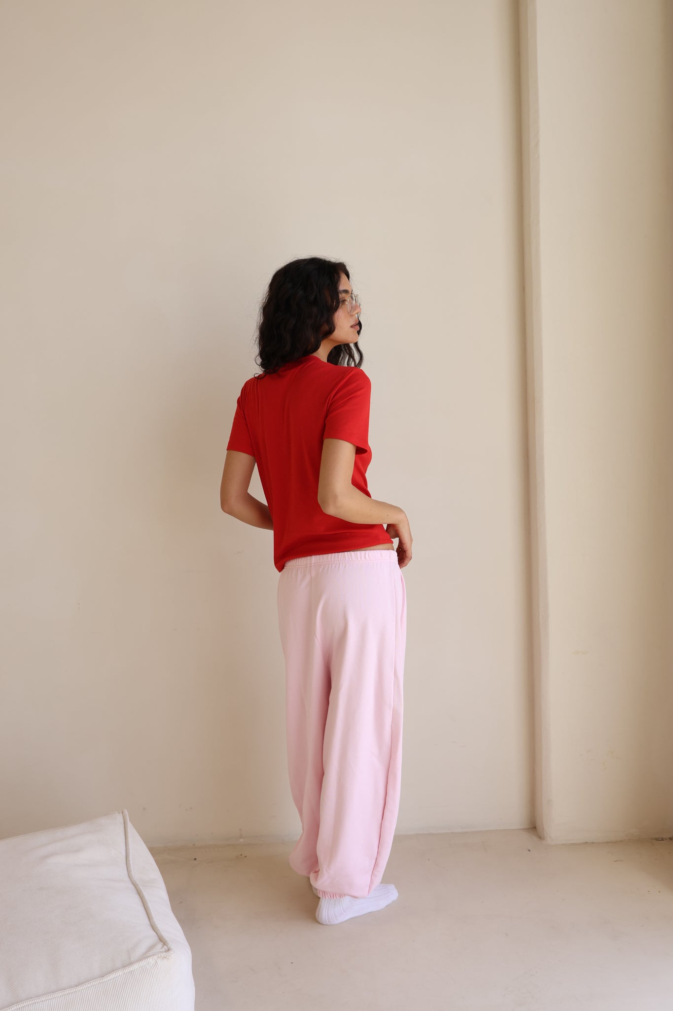 Numéro 347 Baby Pink