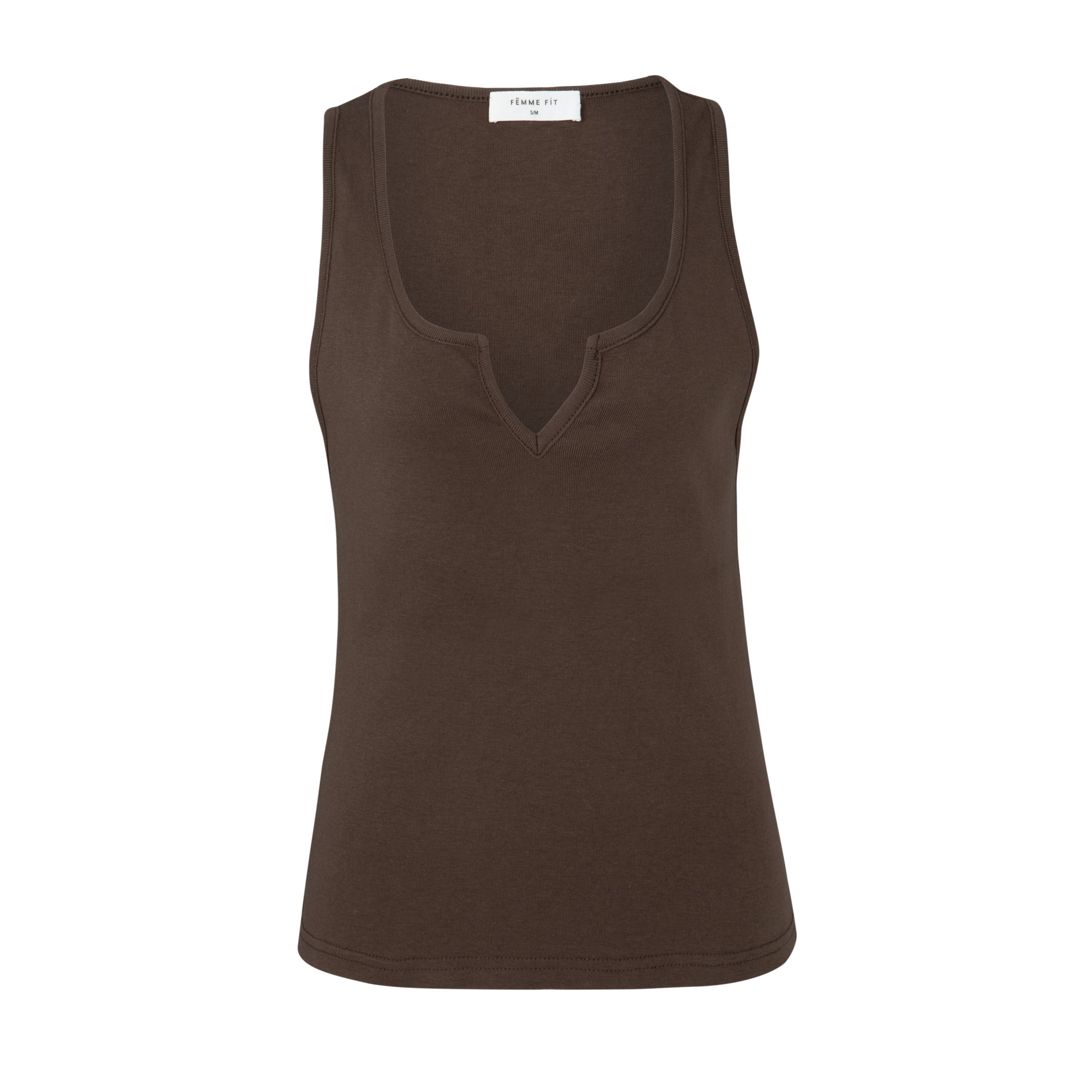 Numéro 418 Dark Brown