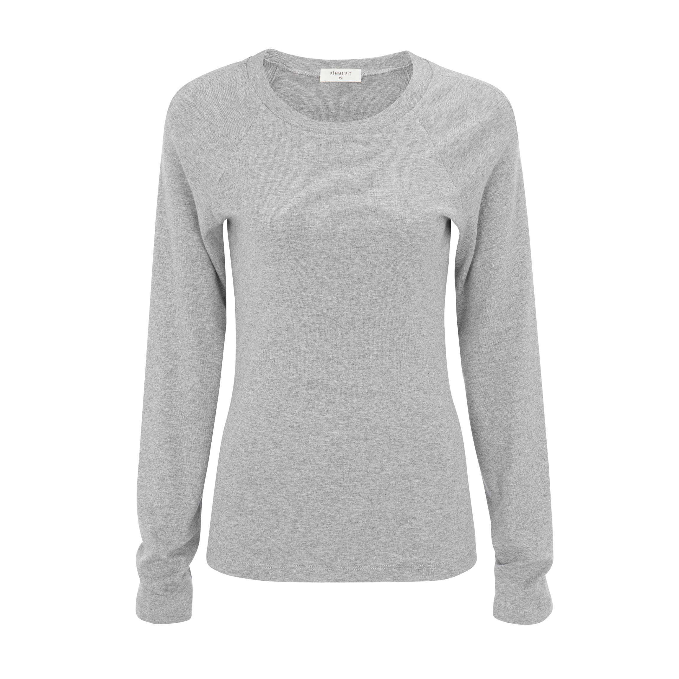 Numéro 360 Grey Melange