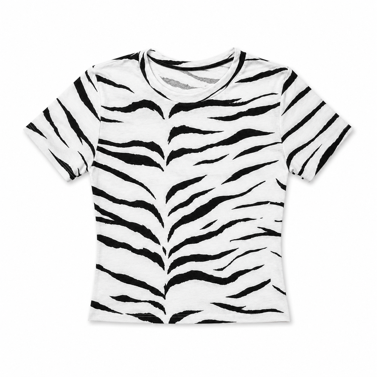 Numéro 426 Zebra