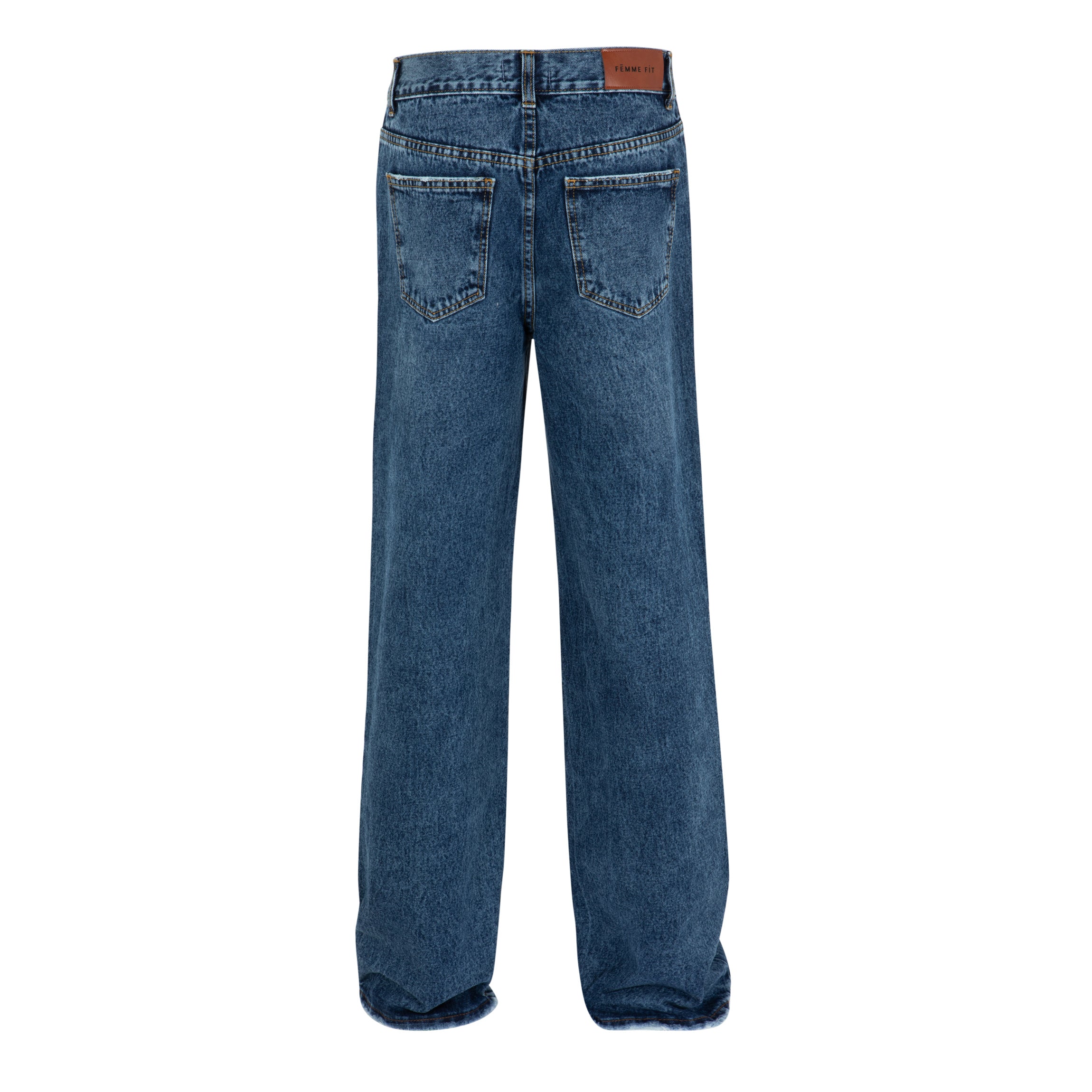 Numéro 231 Blue Jeans