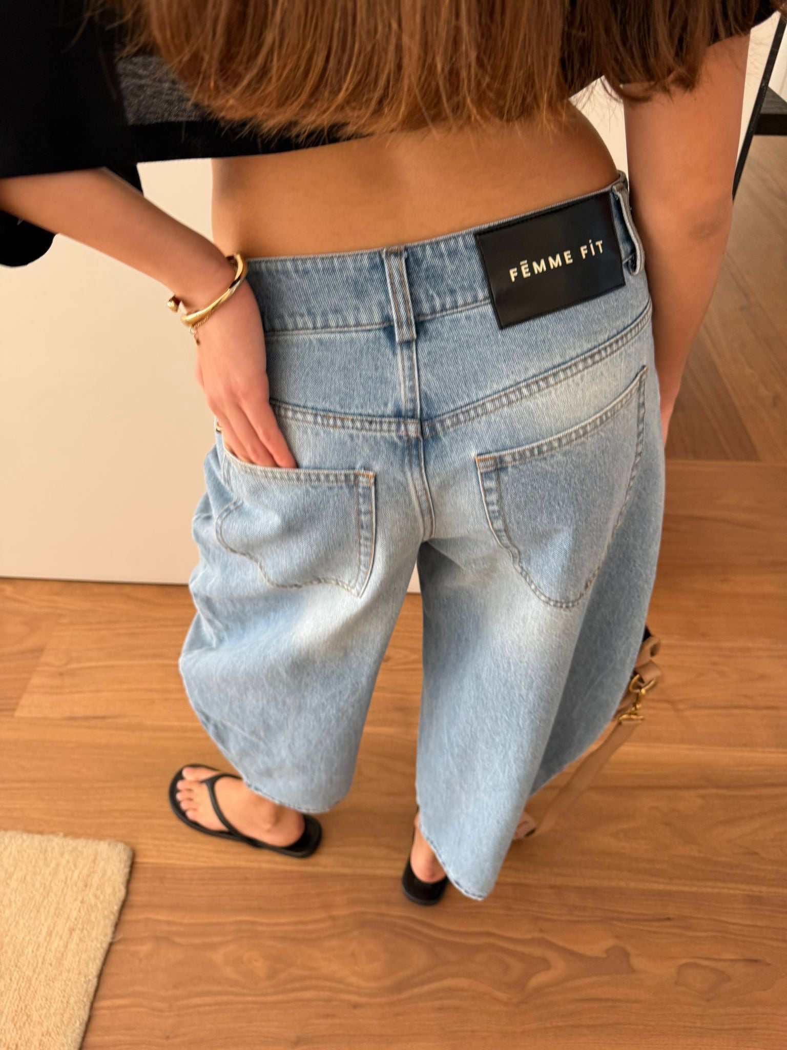 Numéro 427 Jeans