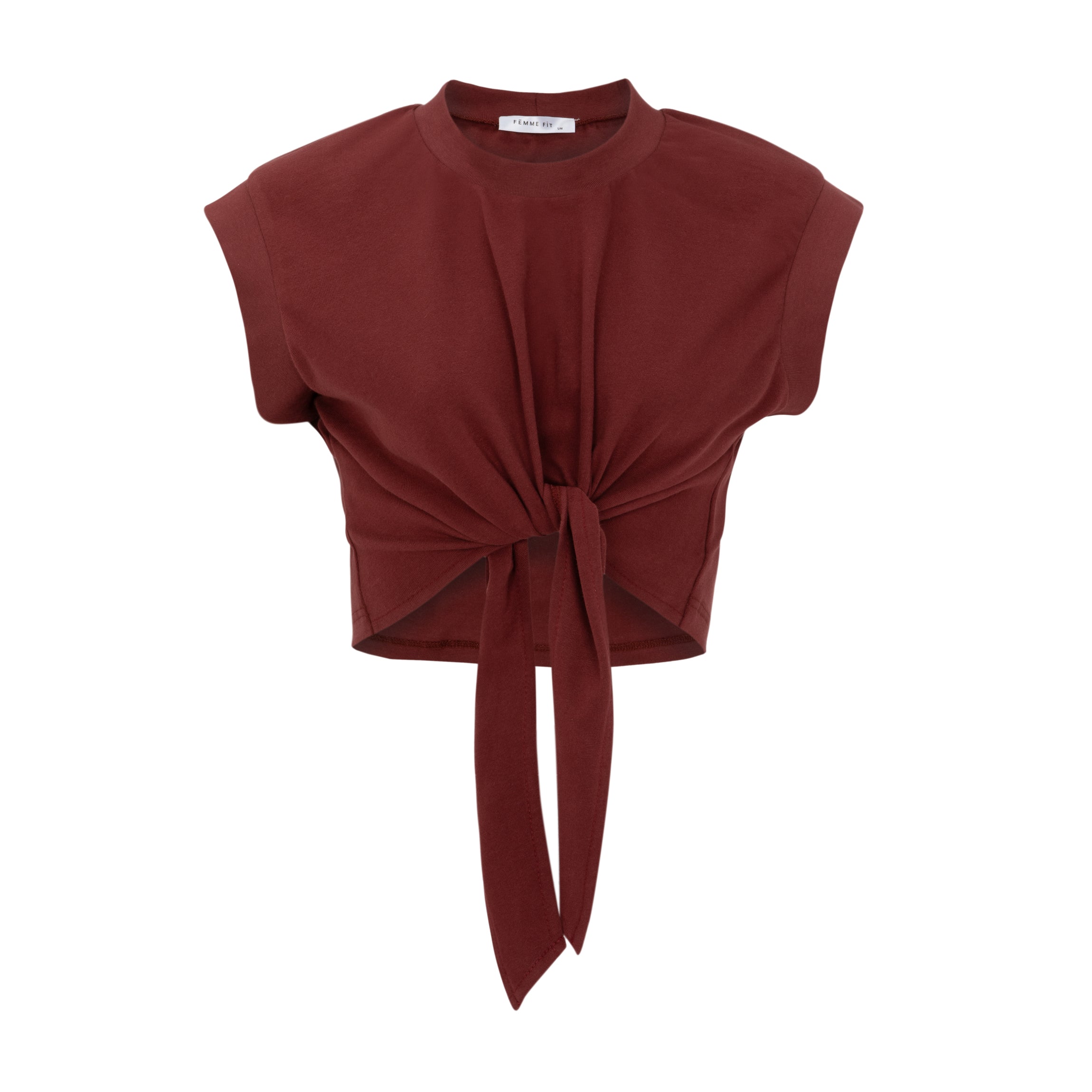 Numéro 285 Burgundy